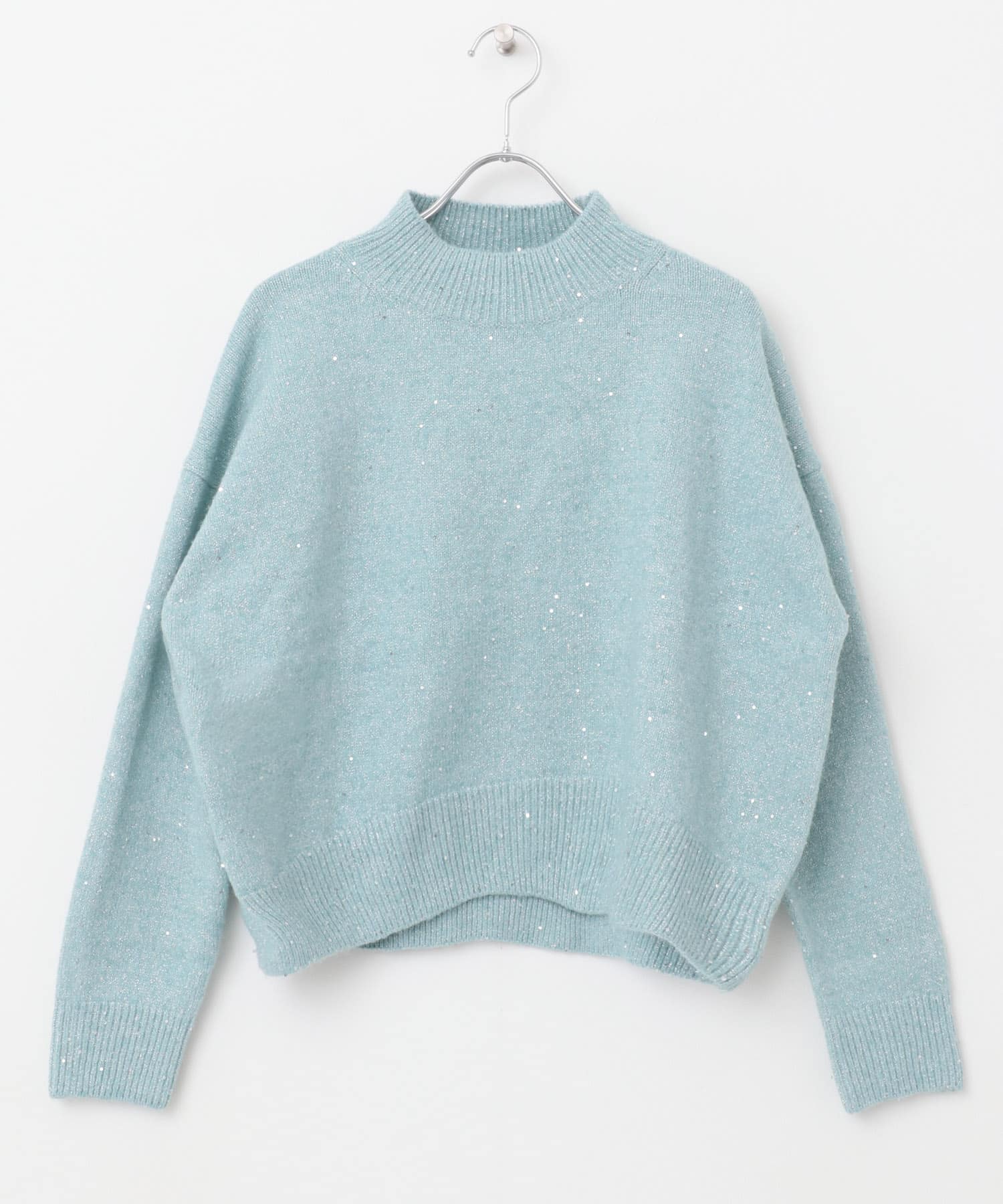 LIGHT BLUE