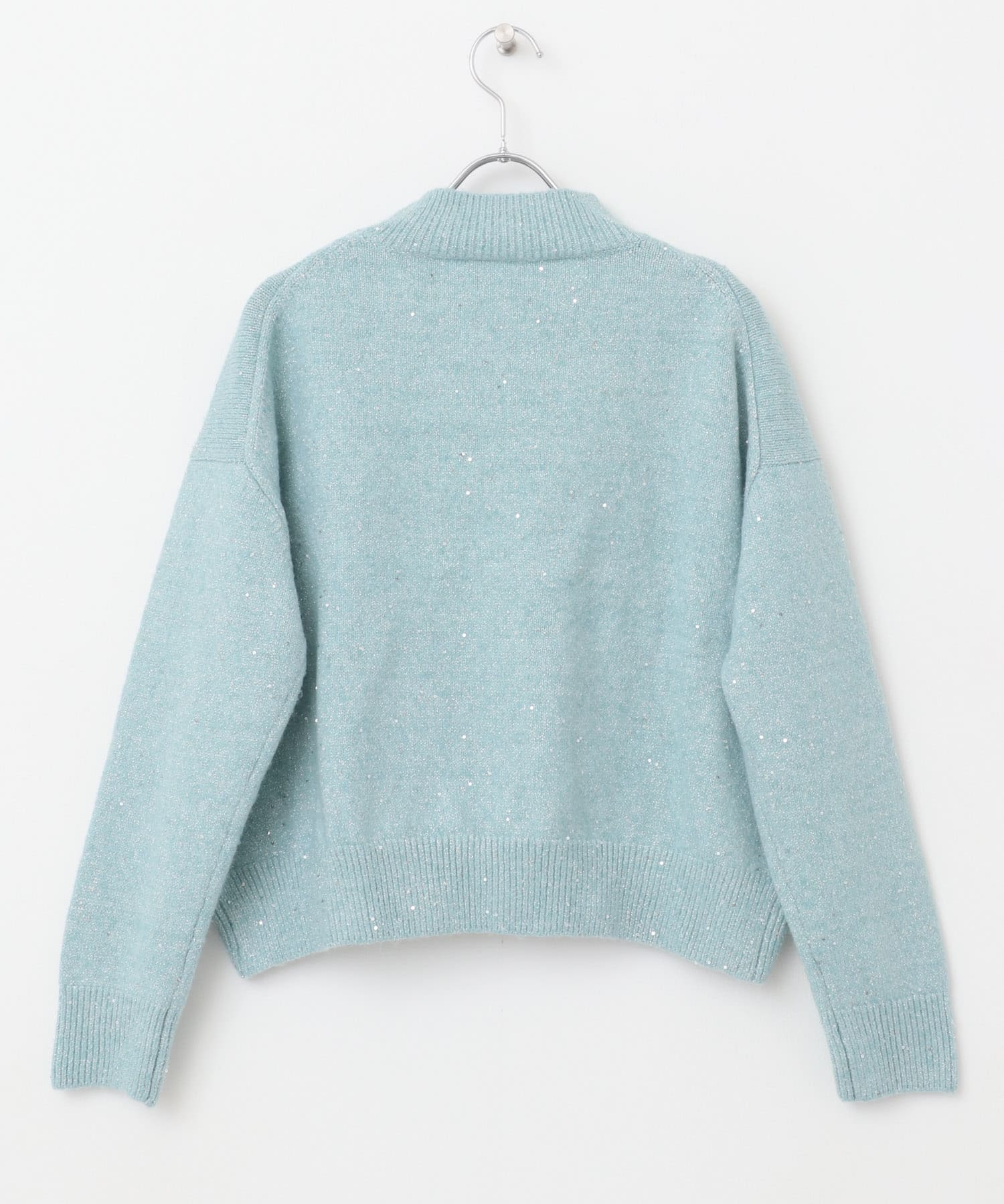 LIGHT BLUE