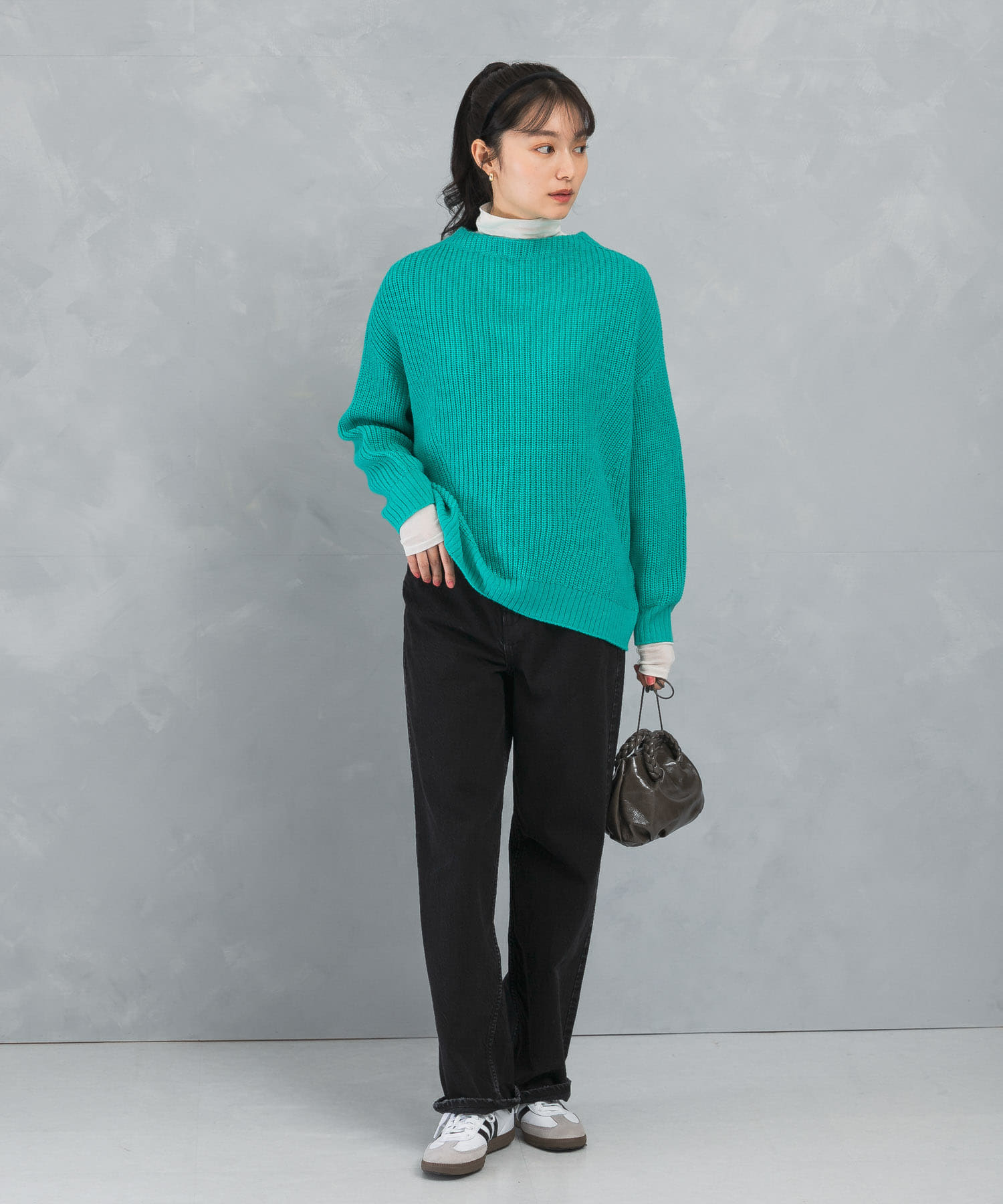 MINT