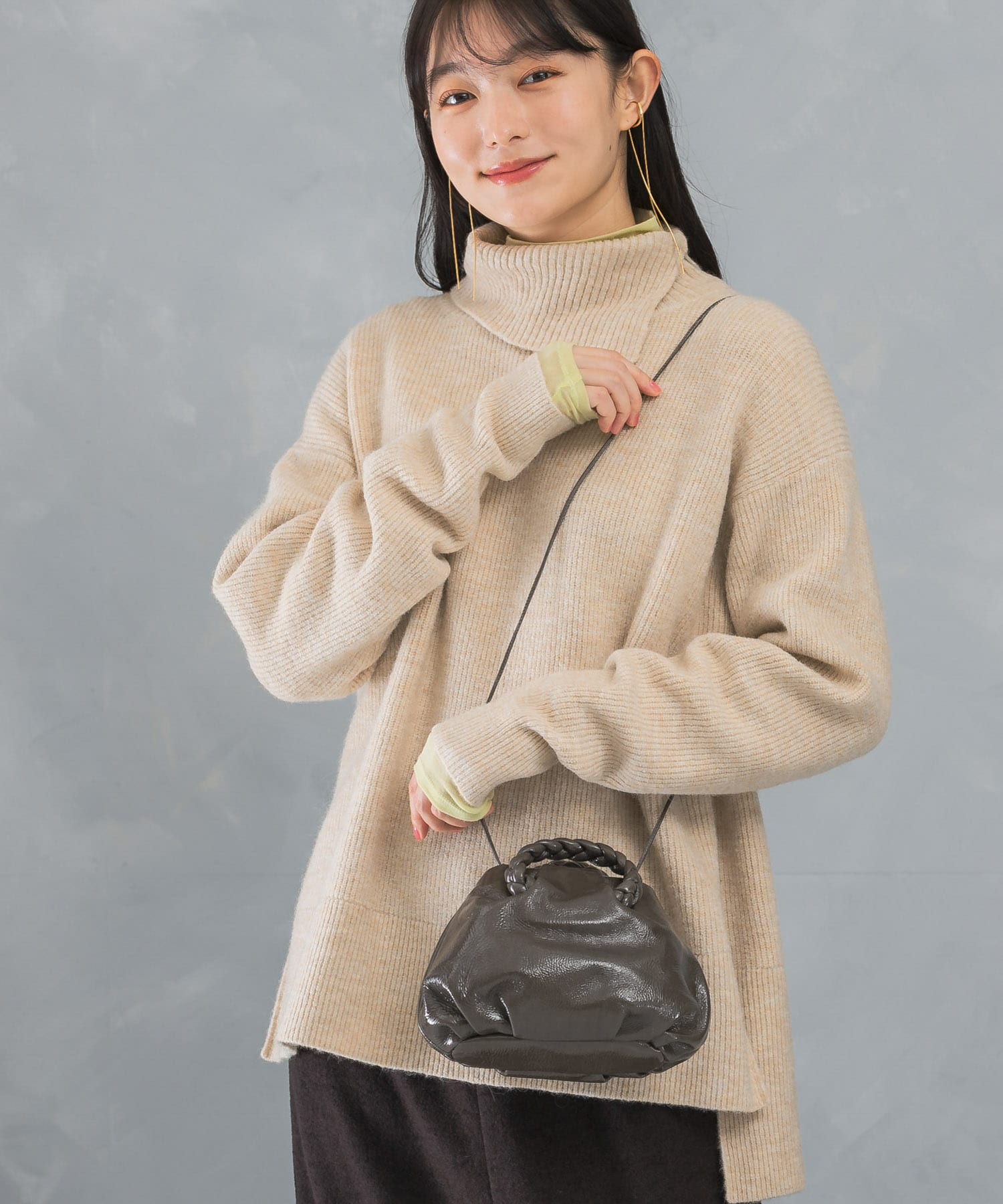 L.BEIGE
