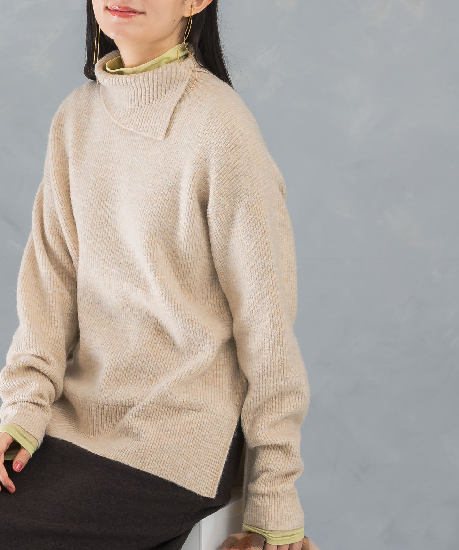 L.BEIGE
