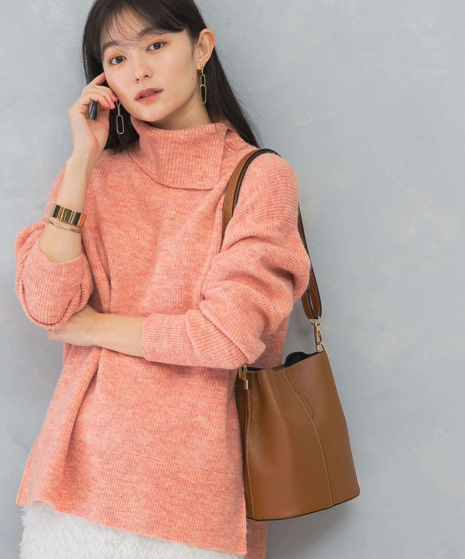 MIX PINK