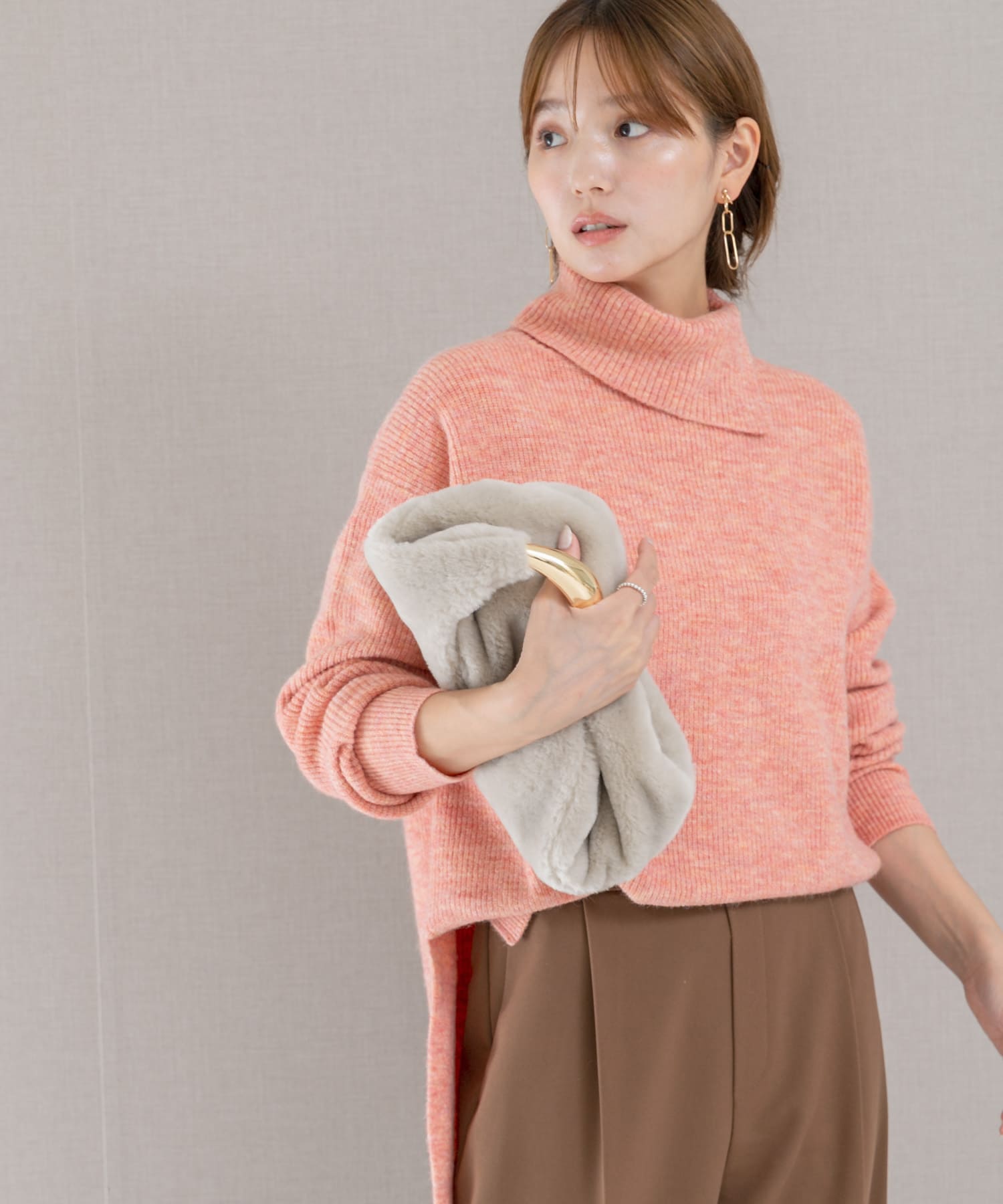 MIX PINK