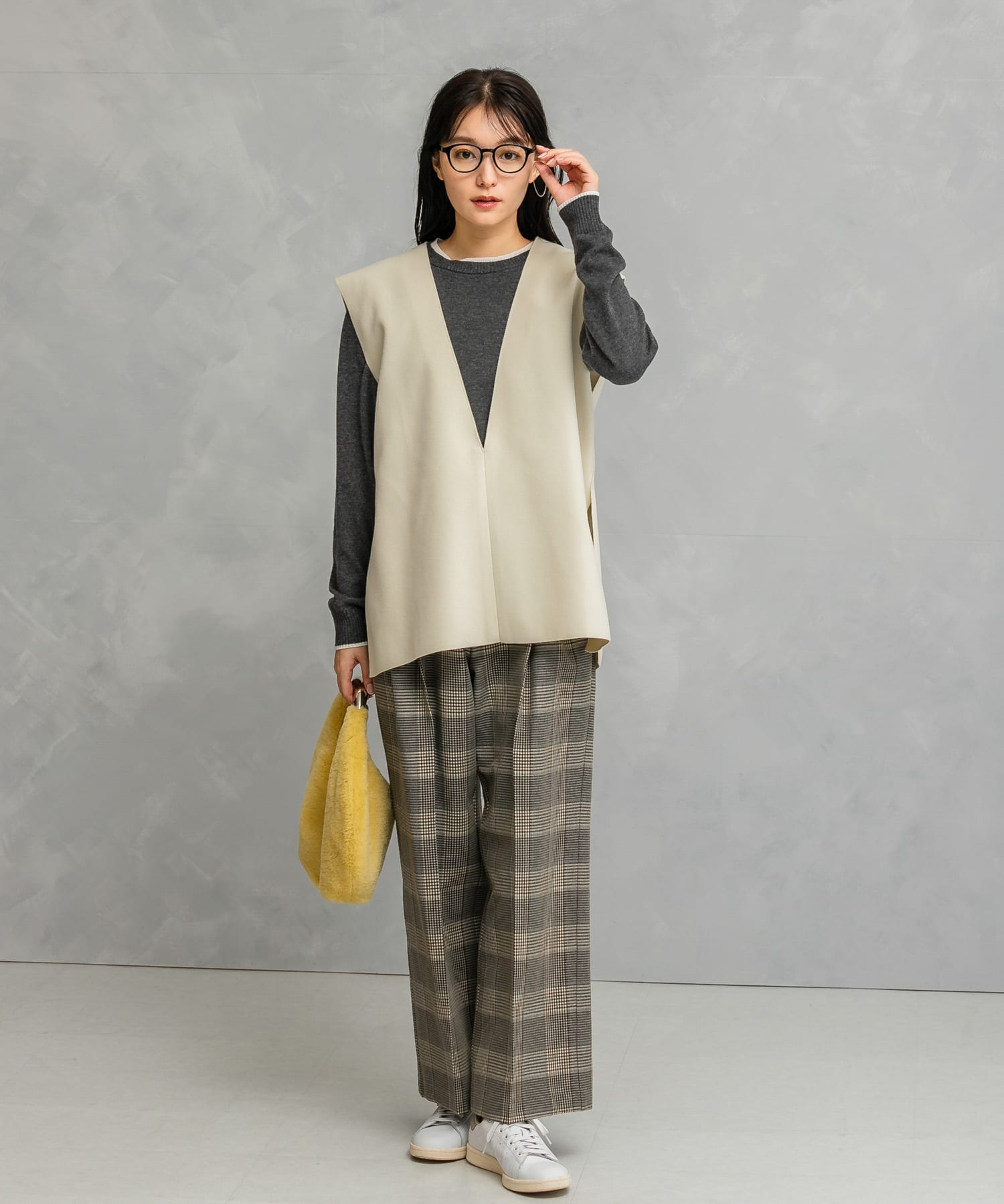 GRAY×OFF