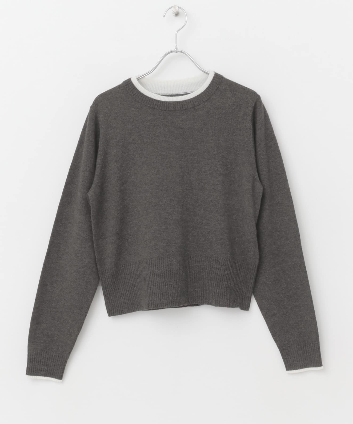 GRAY×OFF