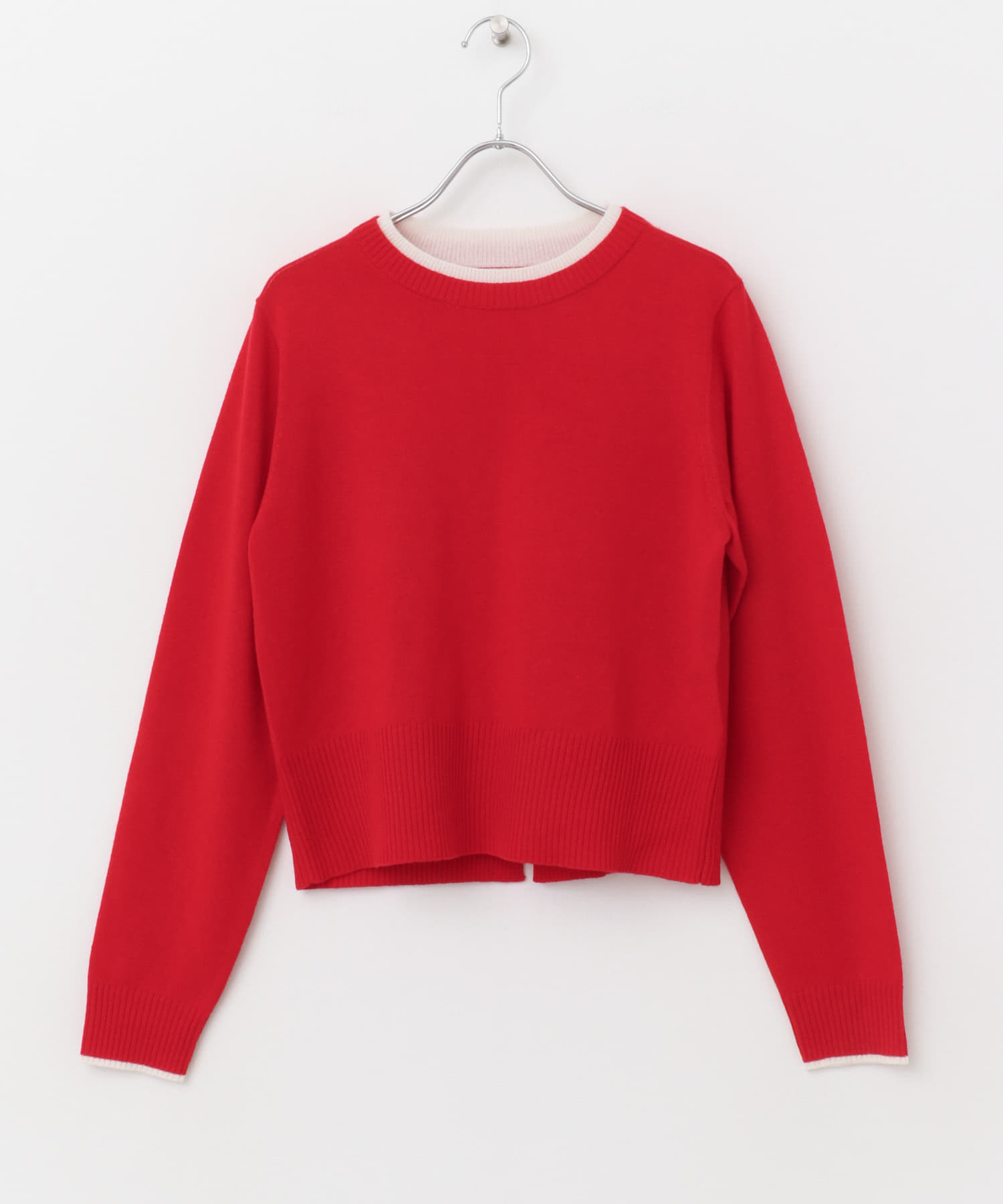 RED×OFF