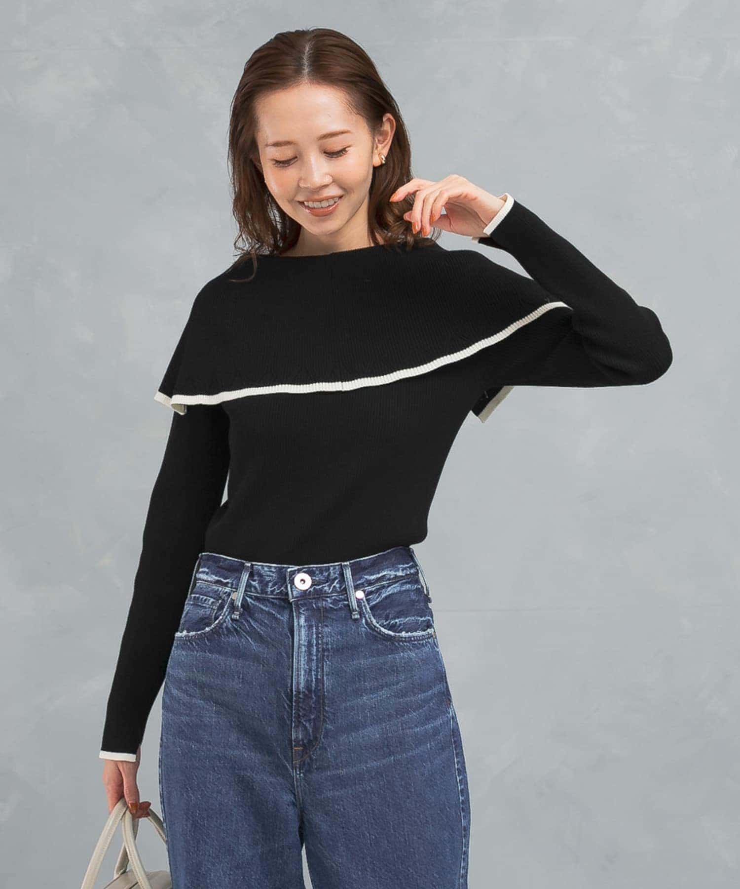 身長：165cm サイズ：FREE