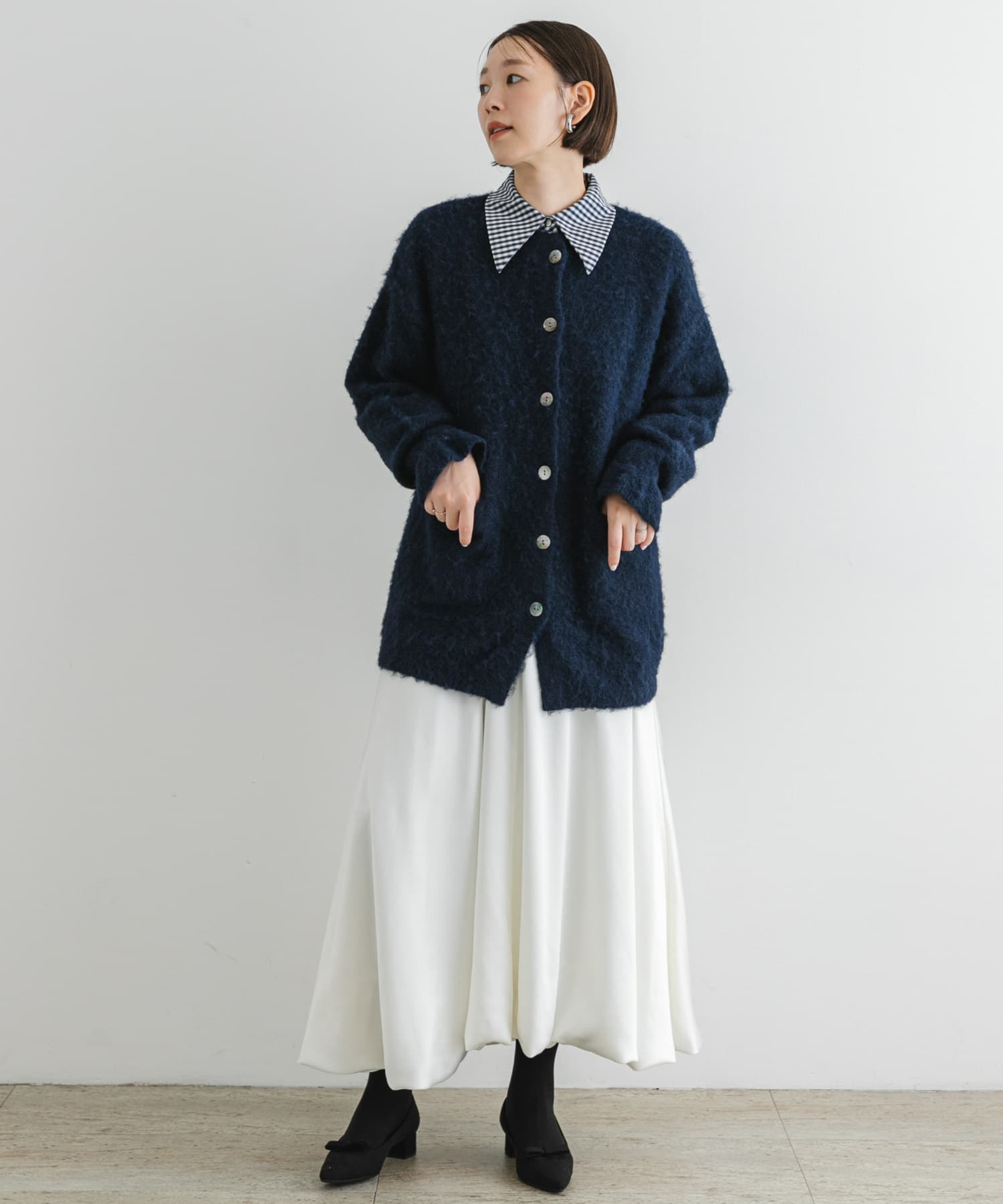 NAVY