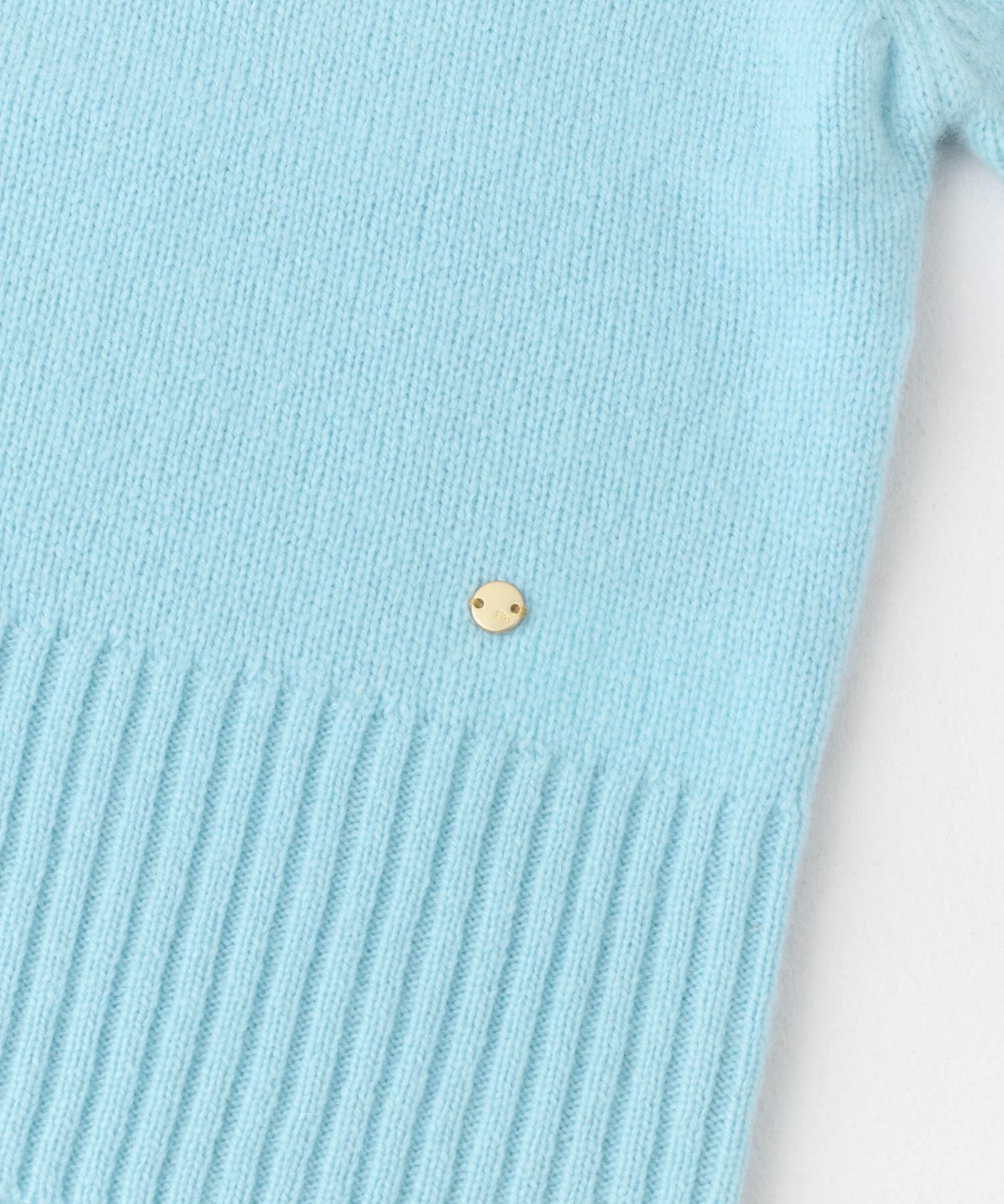 AQUA BLUE