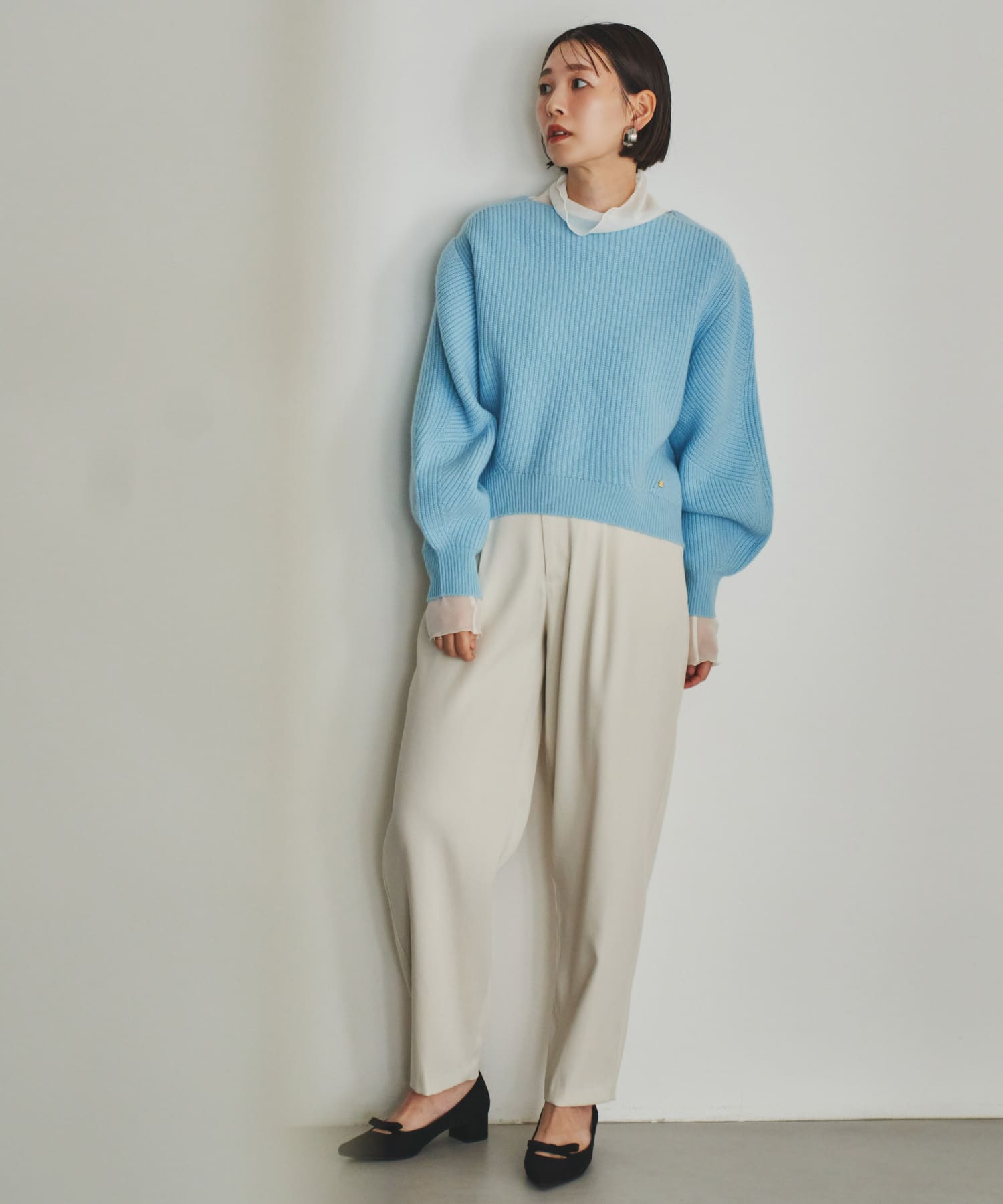 AQUA BLUE