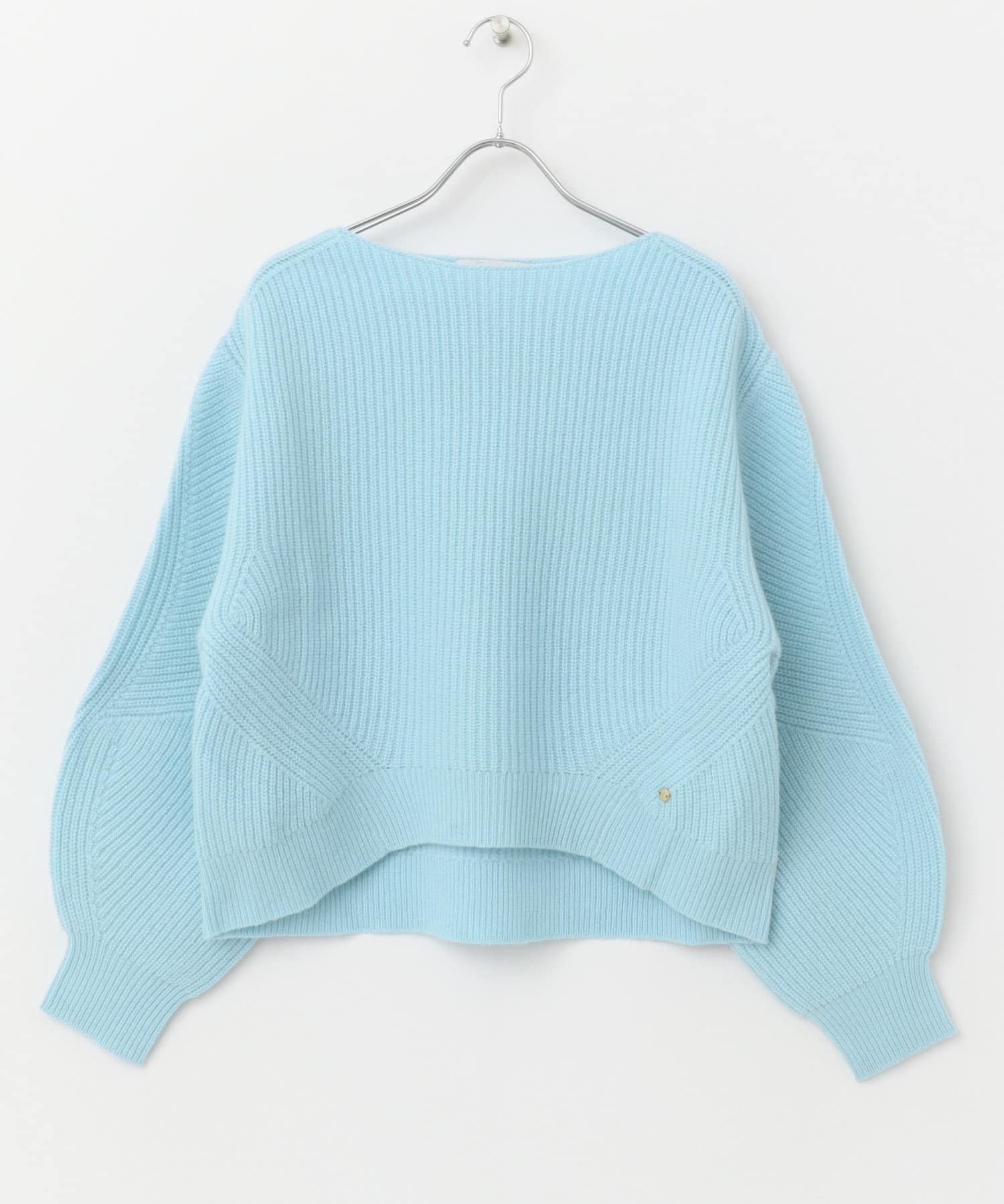 AQUA BLUE