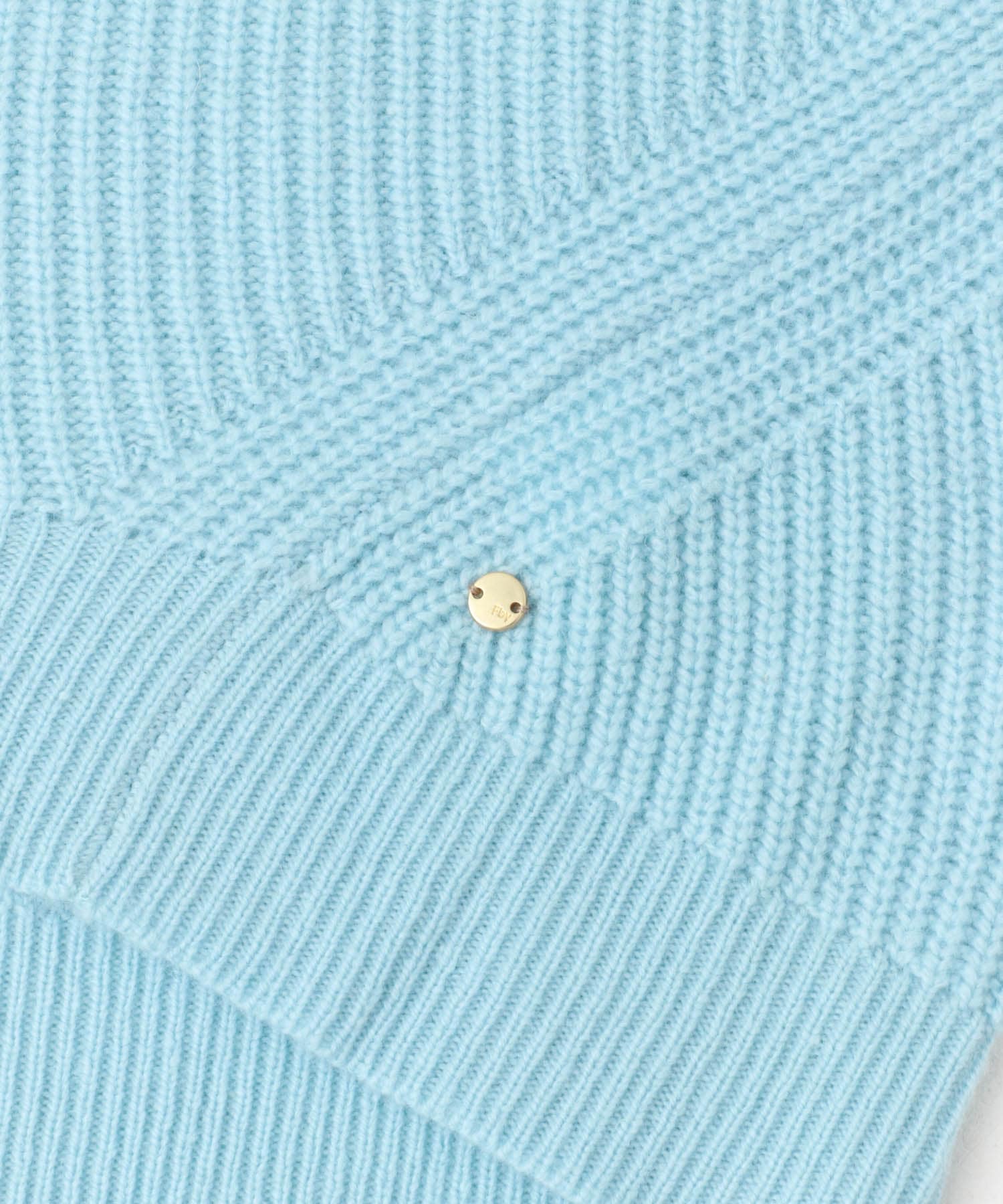 AQUA BLUE