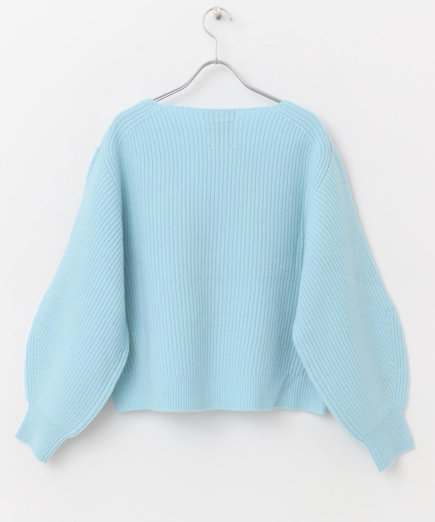 AQUA BLUE
