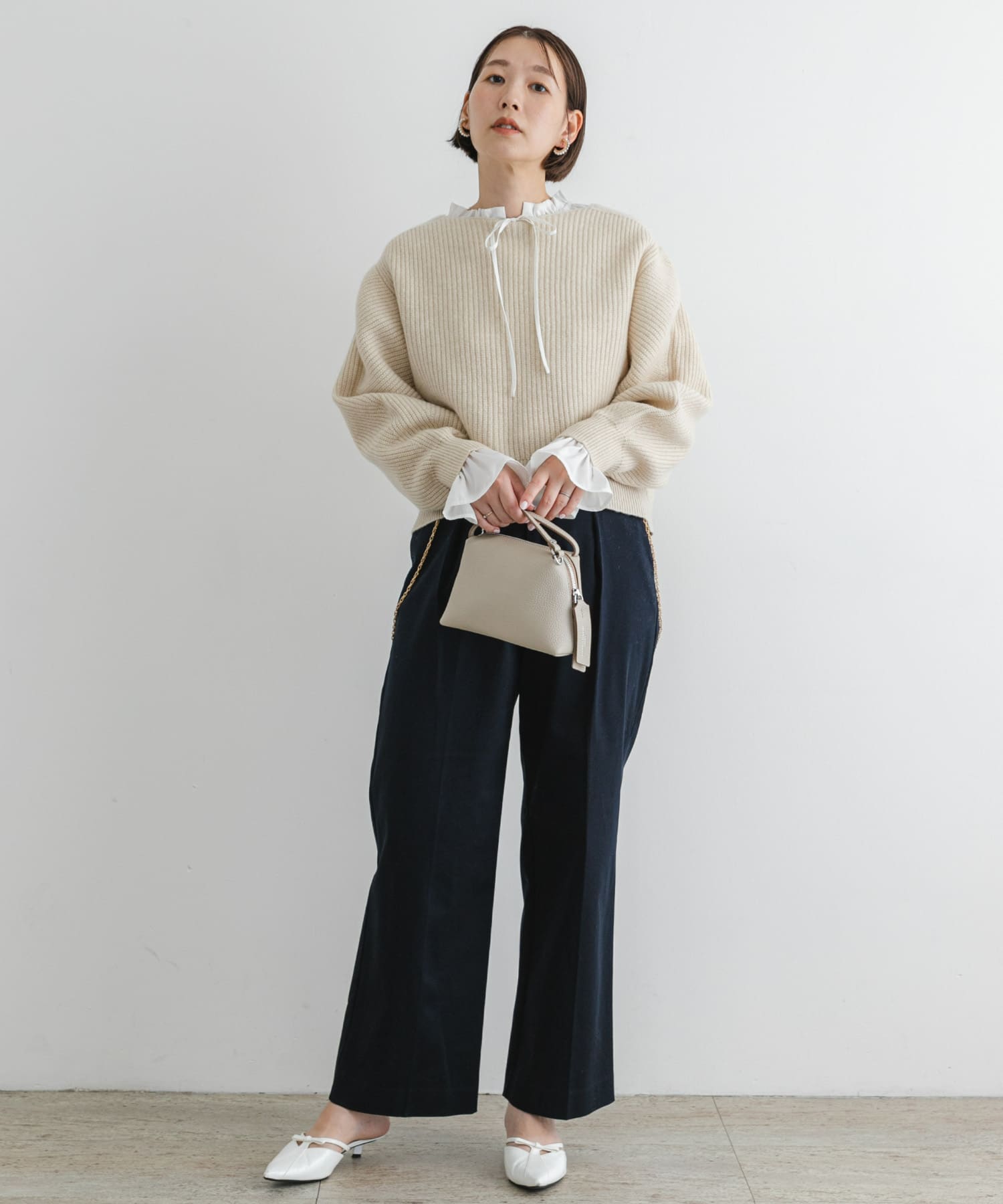 IVORY