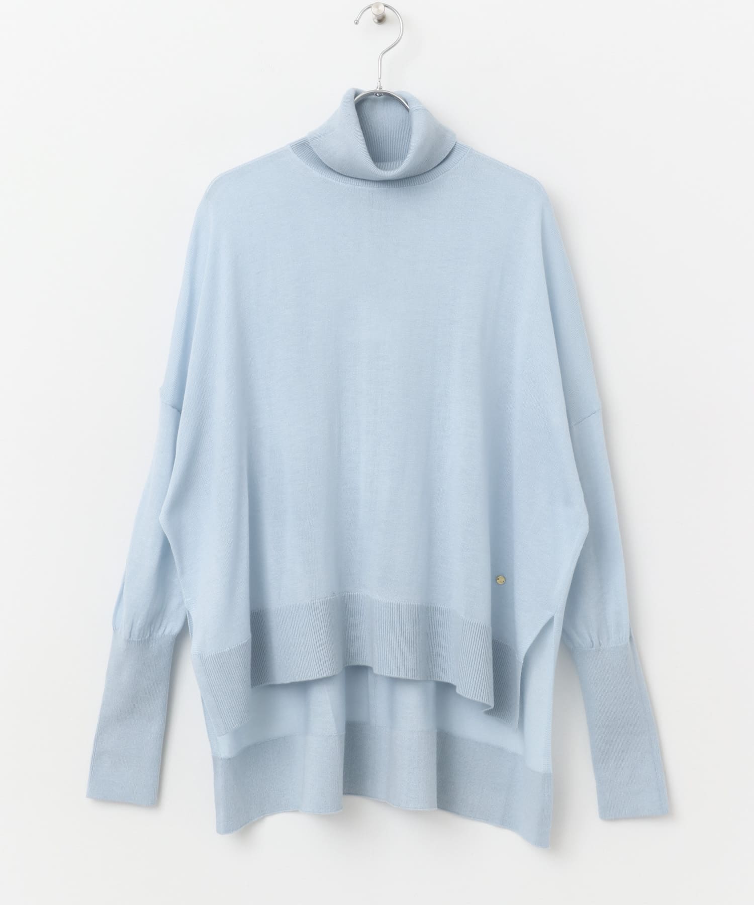 AQUA BLUE