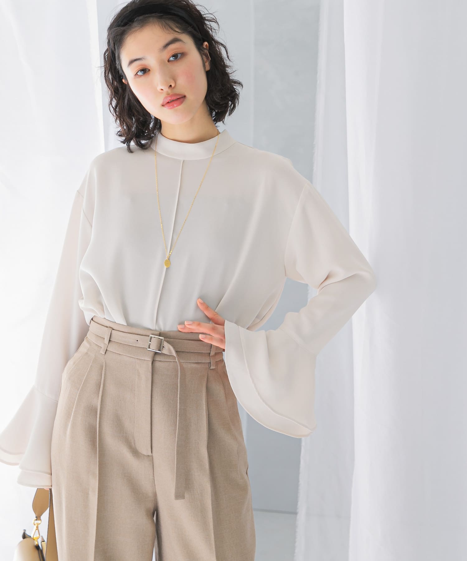 ivory