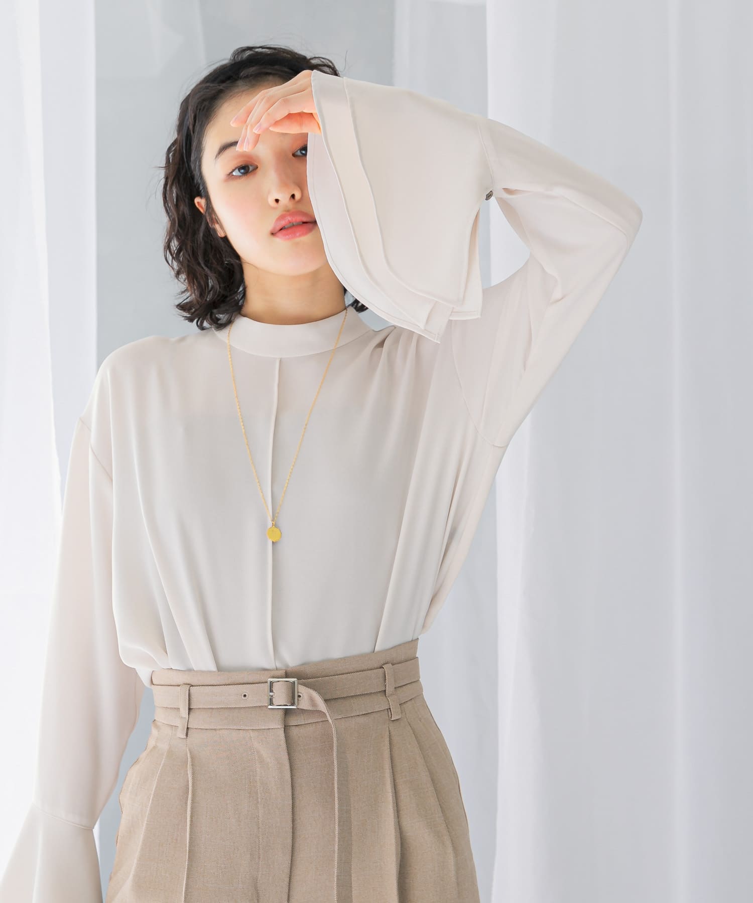 ivory