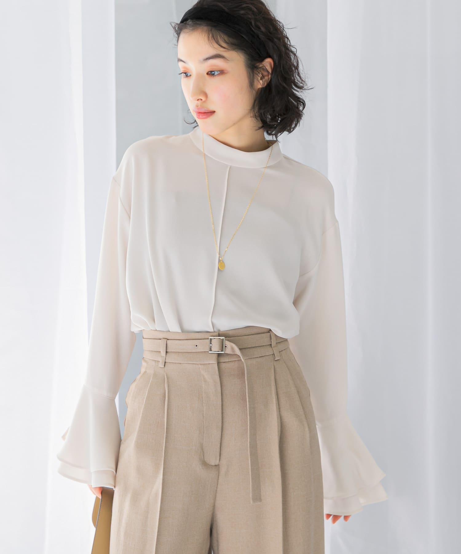 ivory