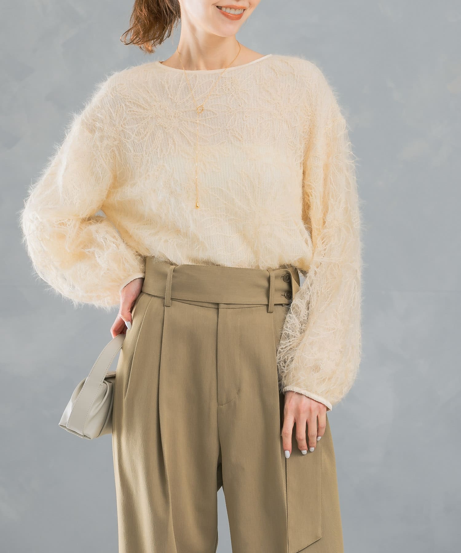 IVORY