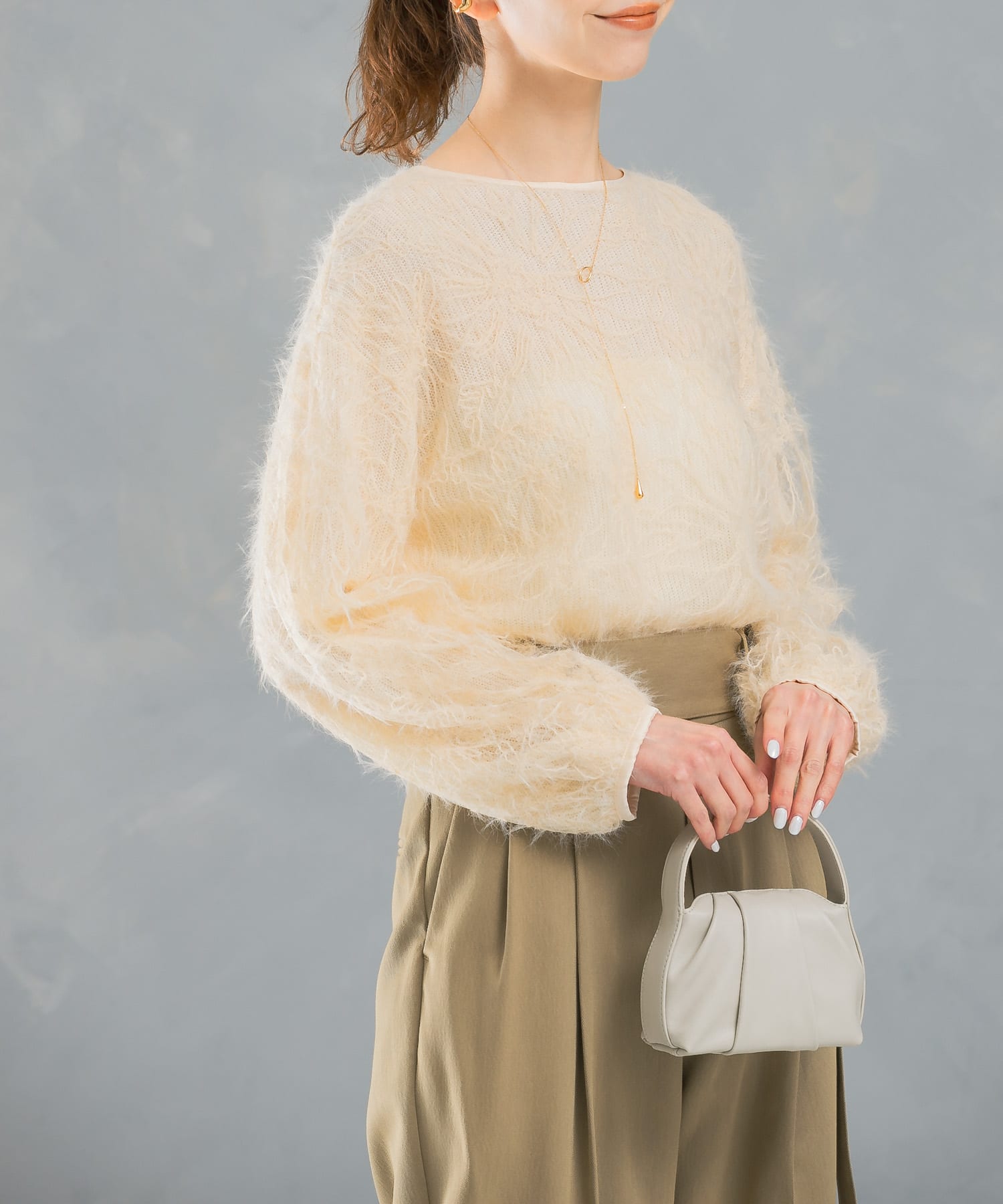 IVORY
