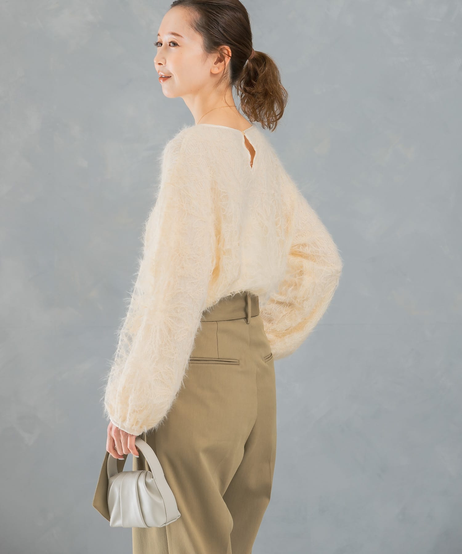 IVORY