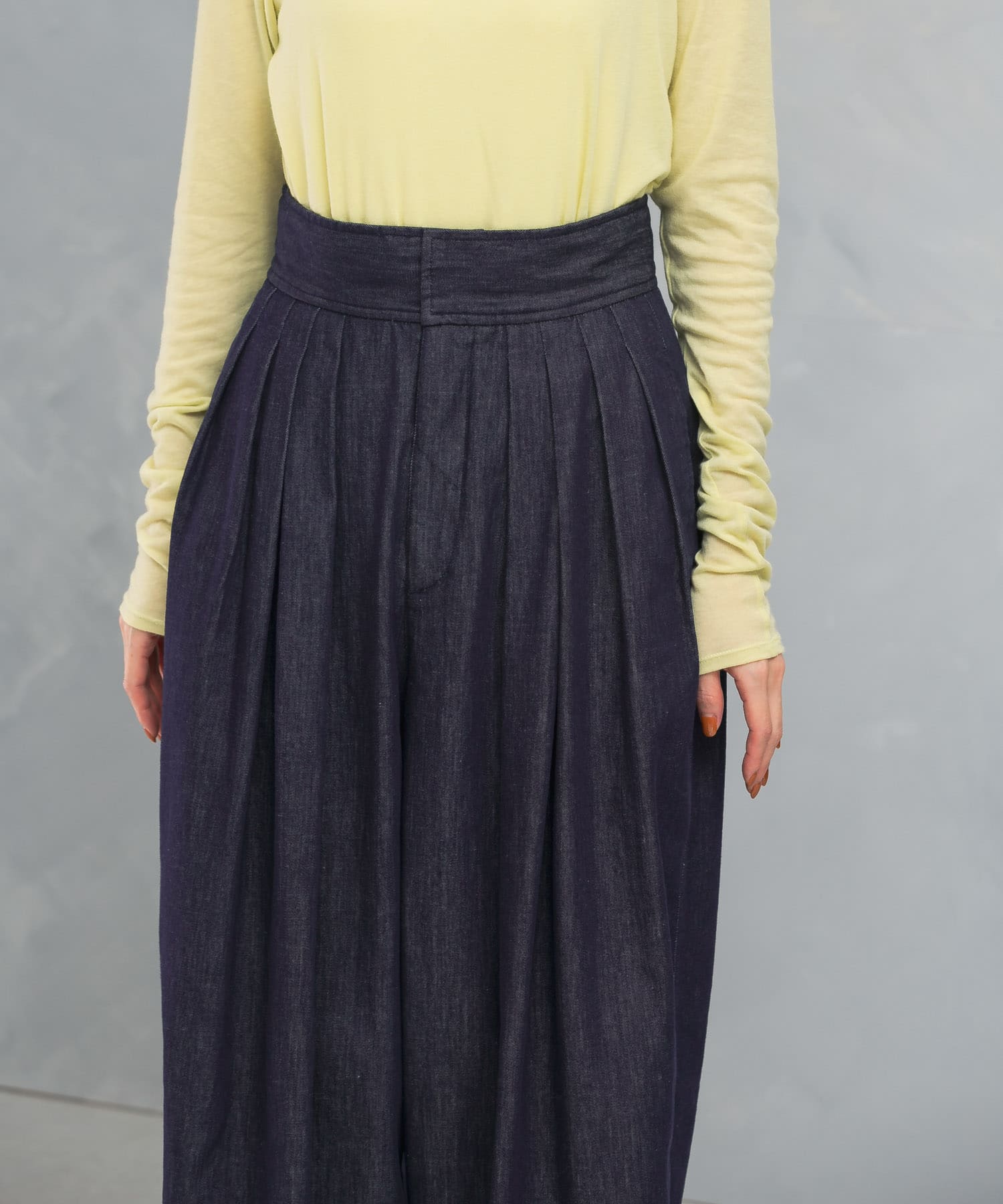 indigo