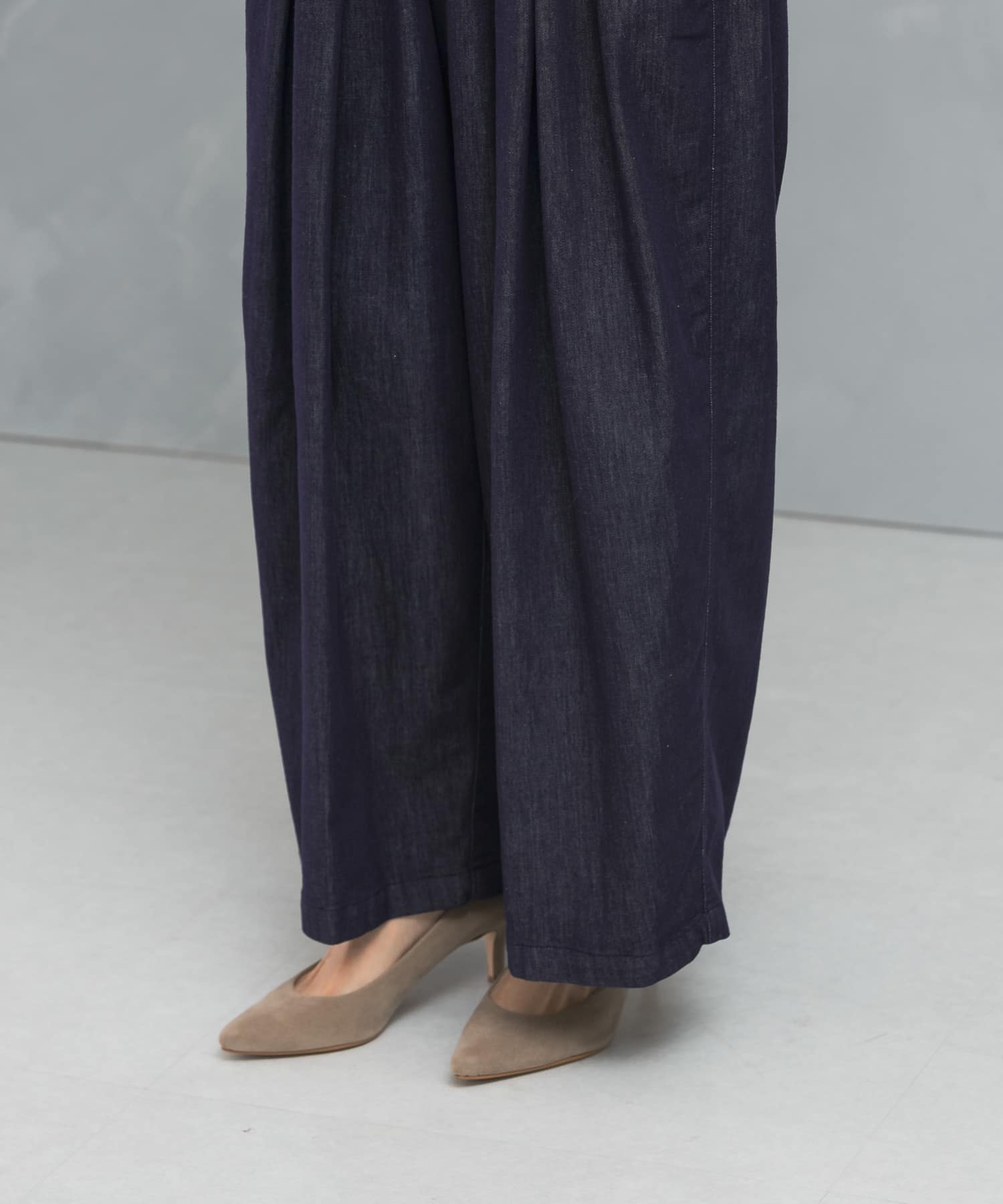 indigo