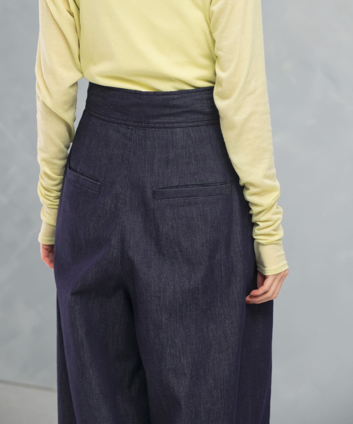 indigo