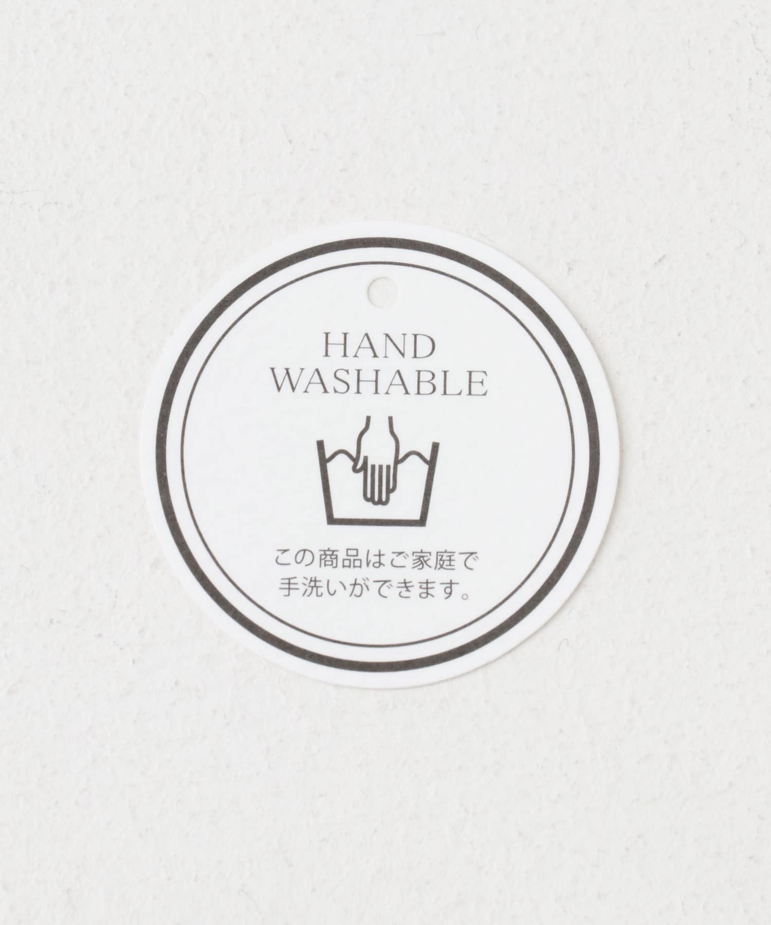 DONEEYU　両面起毛セミワイドパンツ offwhite 36