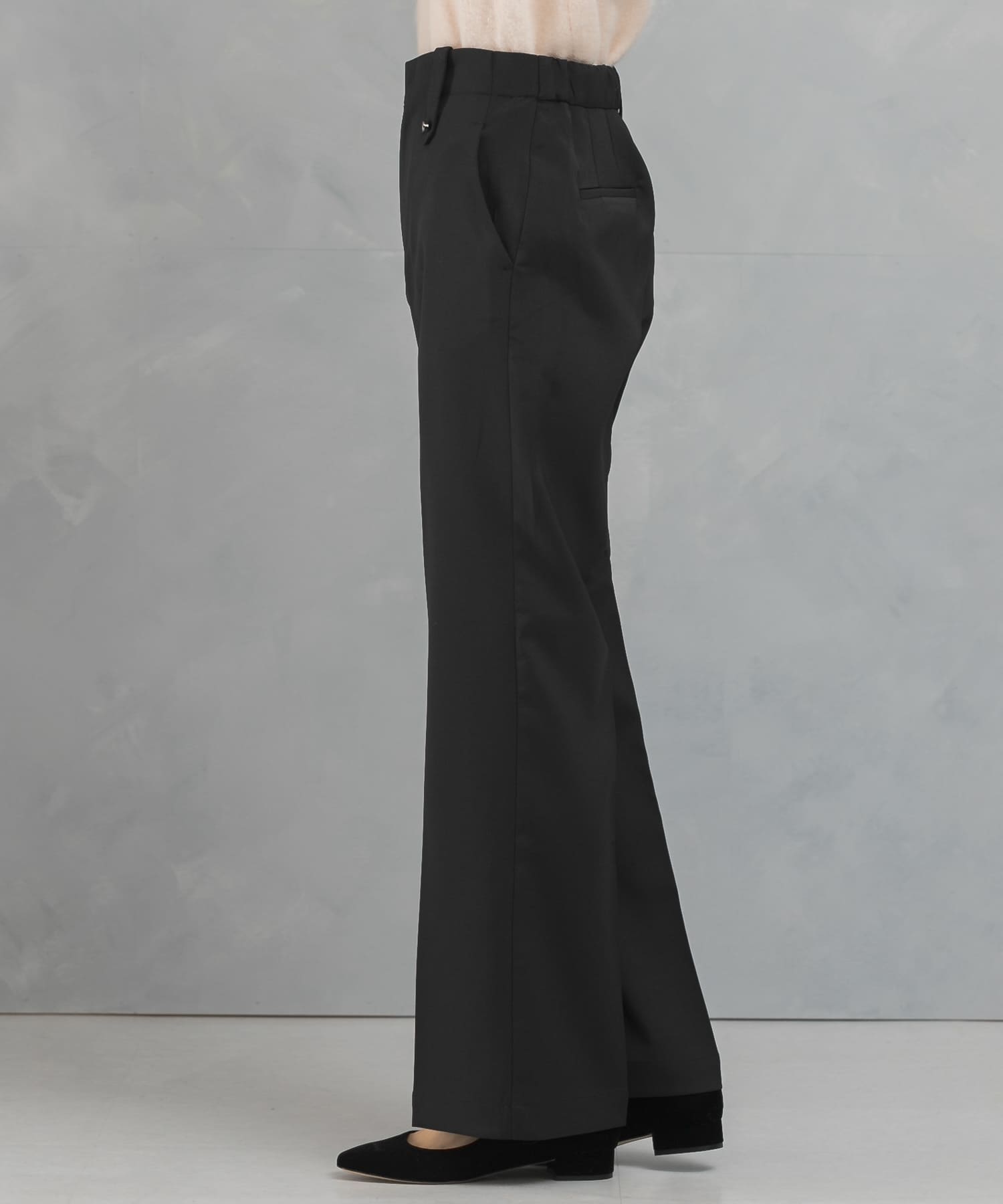 身長：165cm サイズ：38