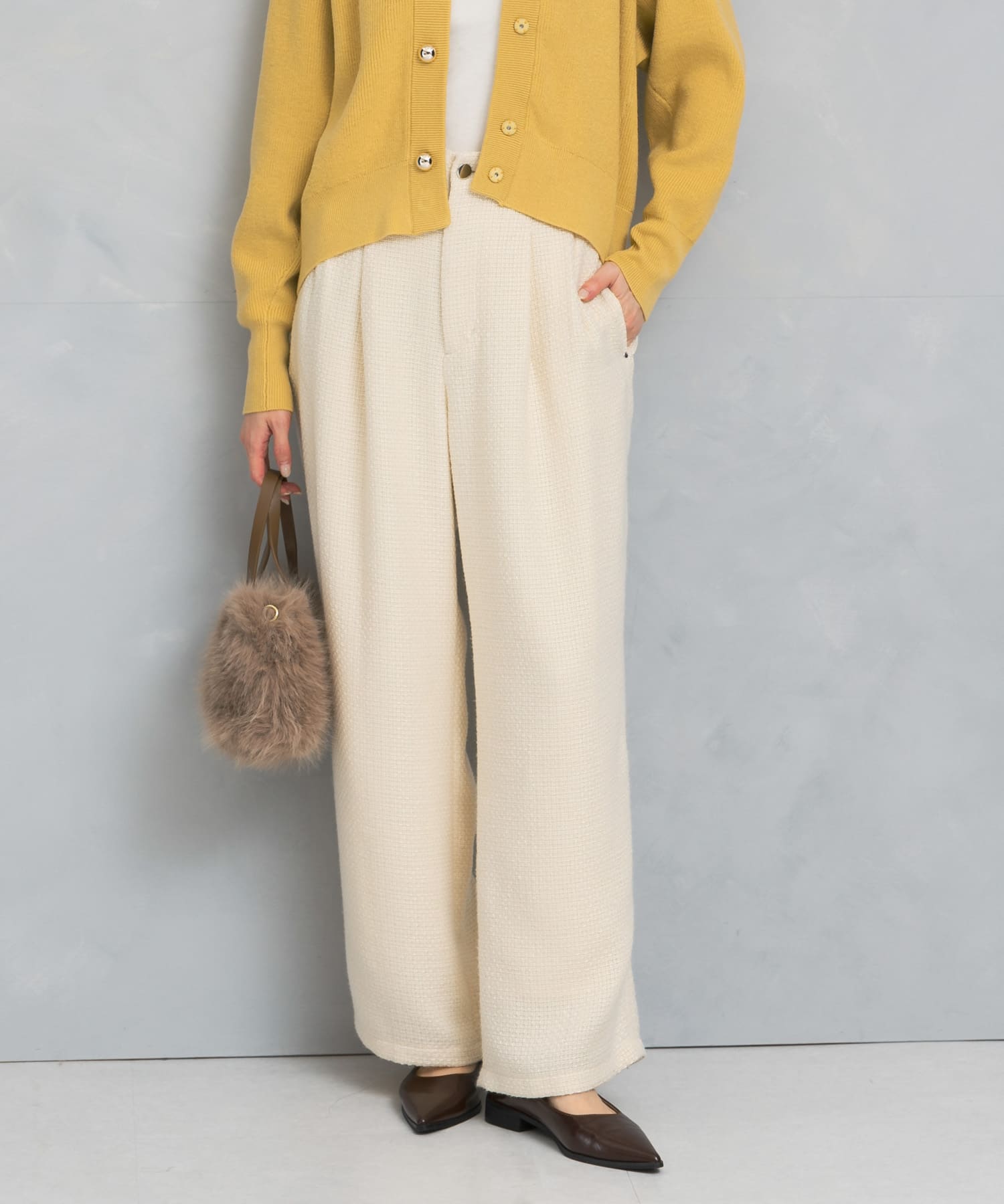 IVORY