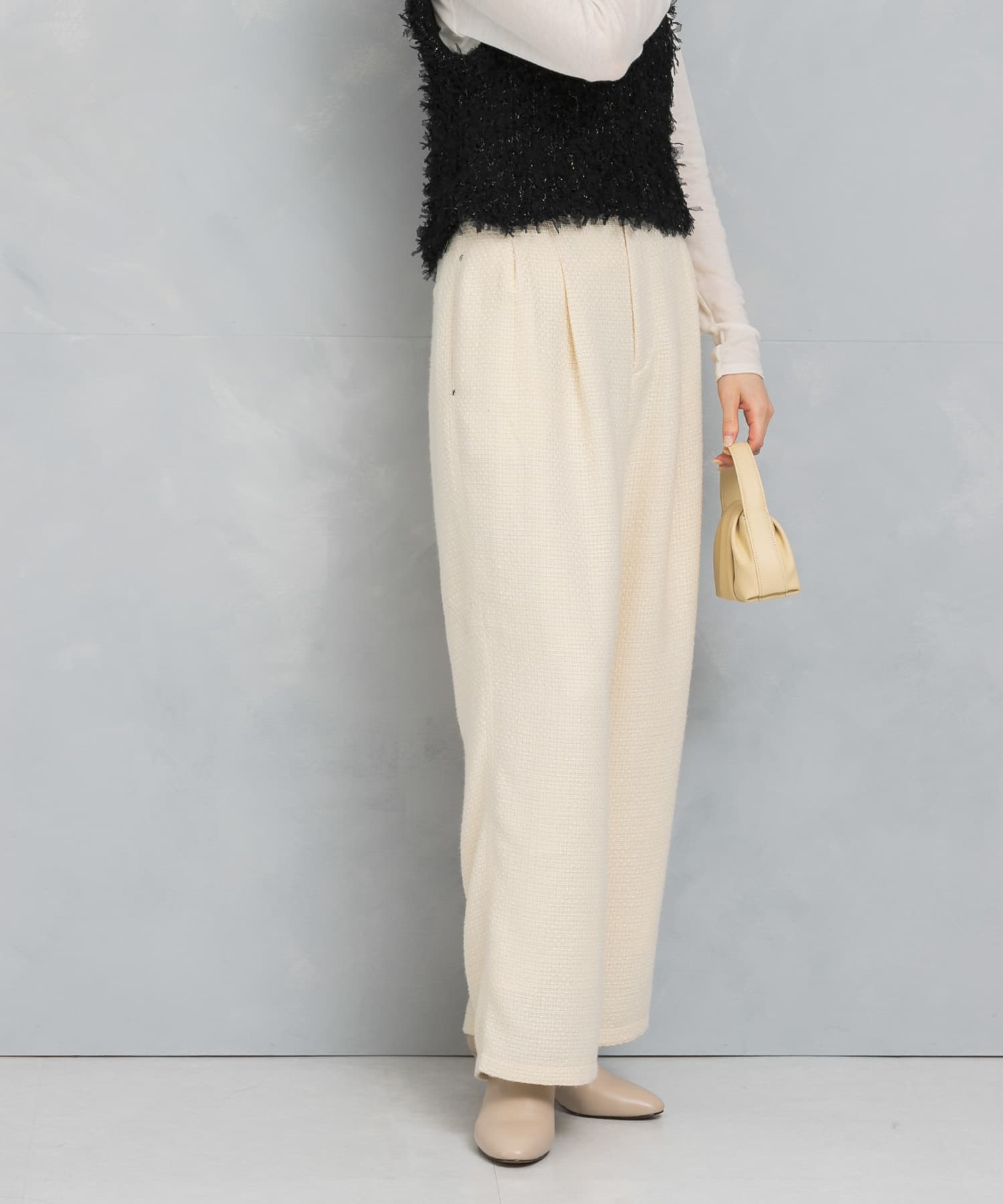 IVORY
