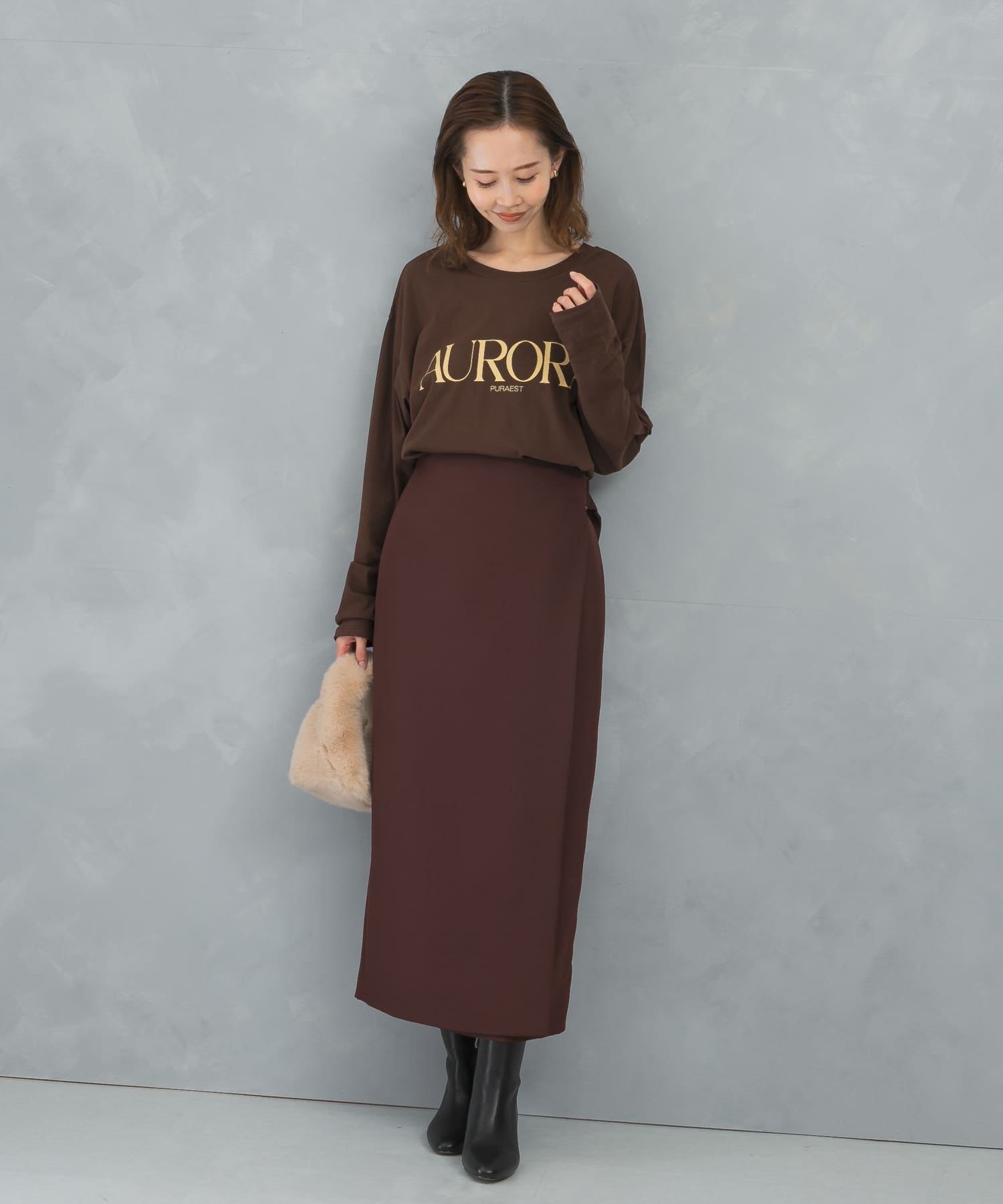 redbrown