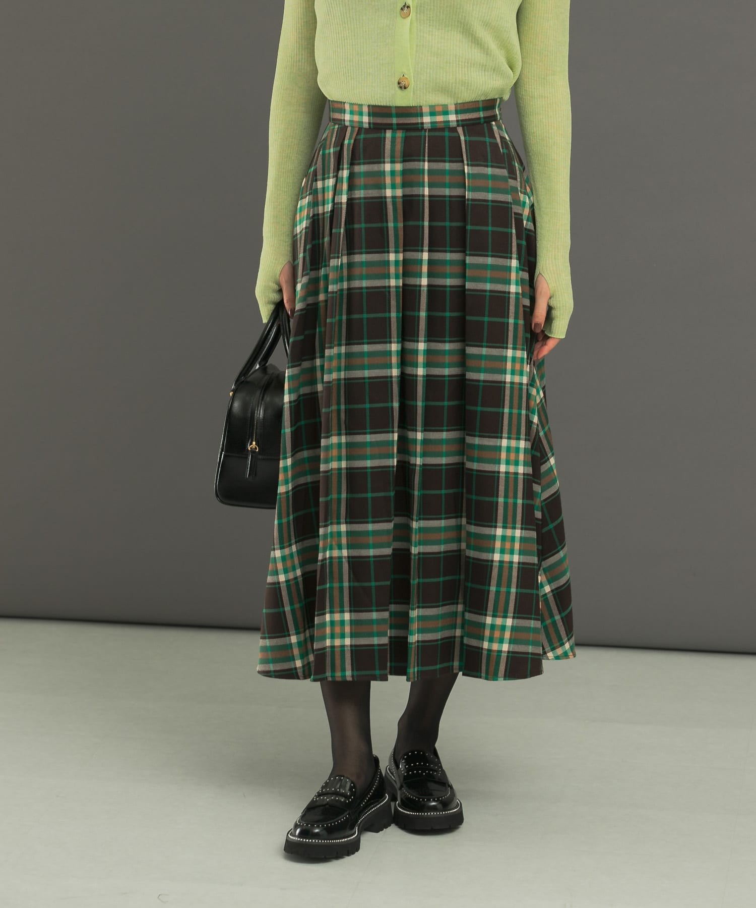 greencheck