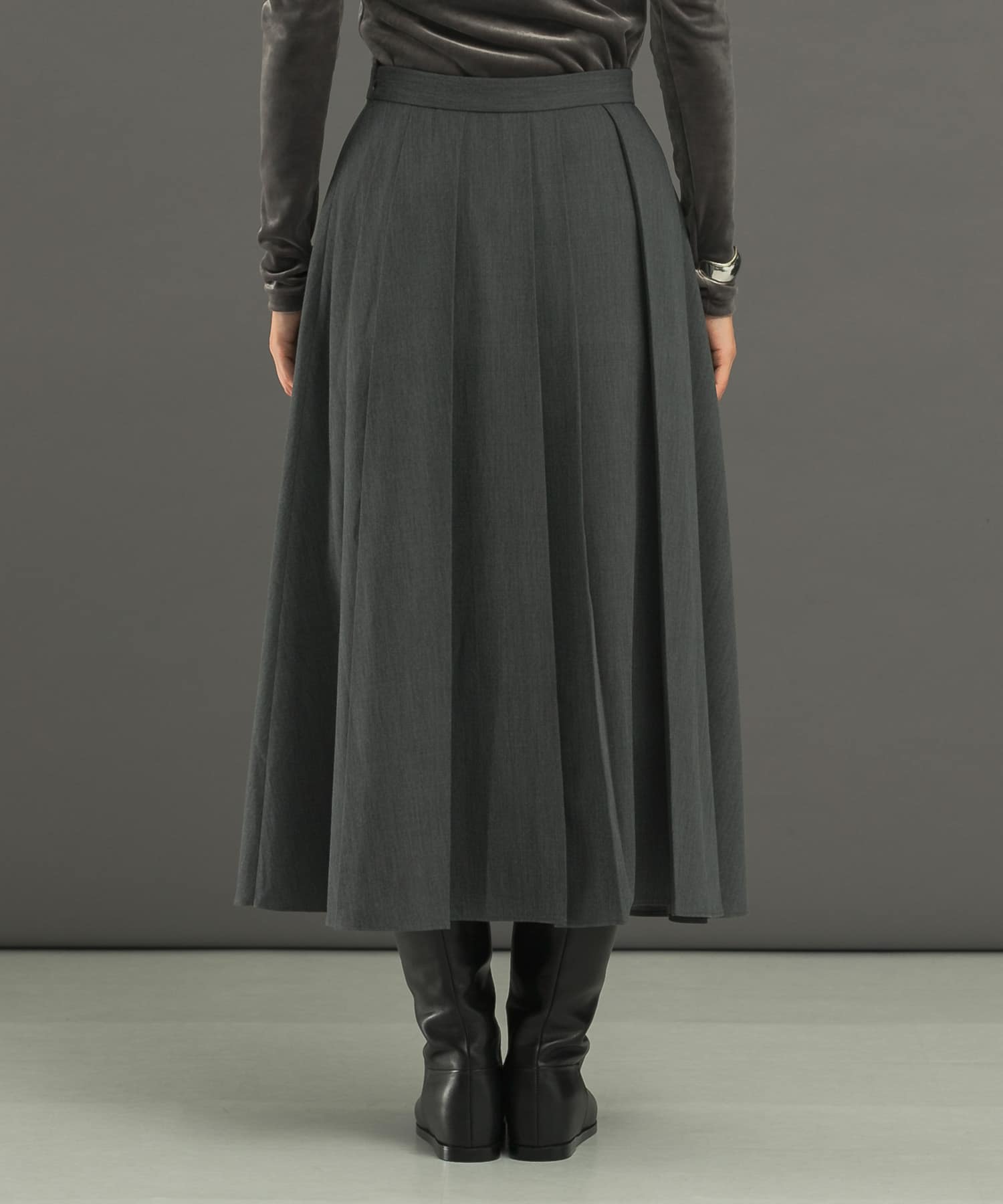 gray