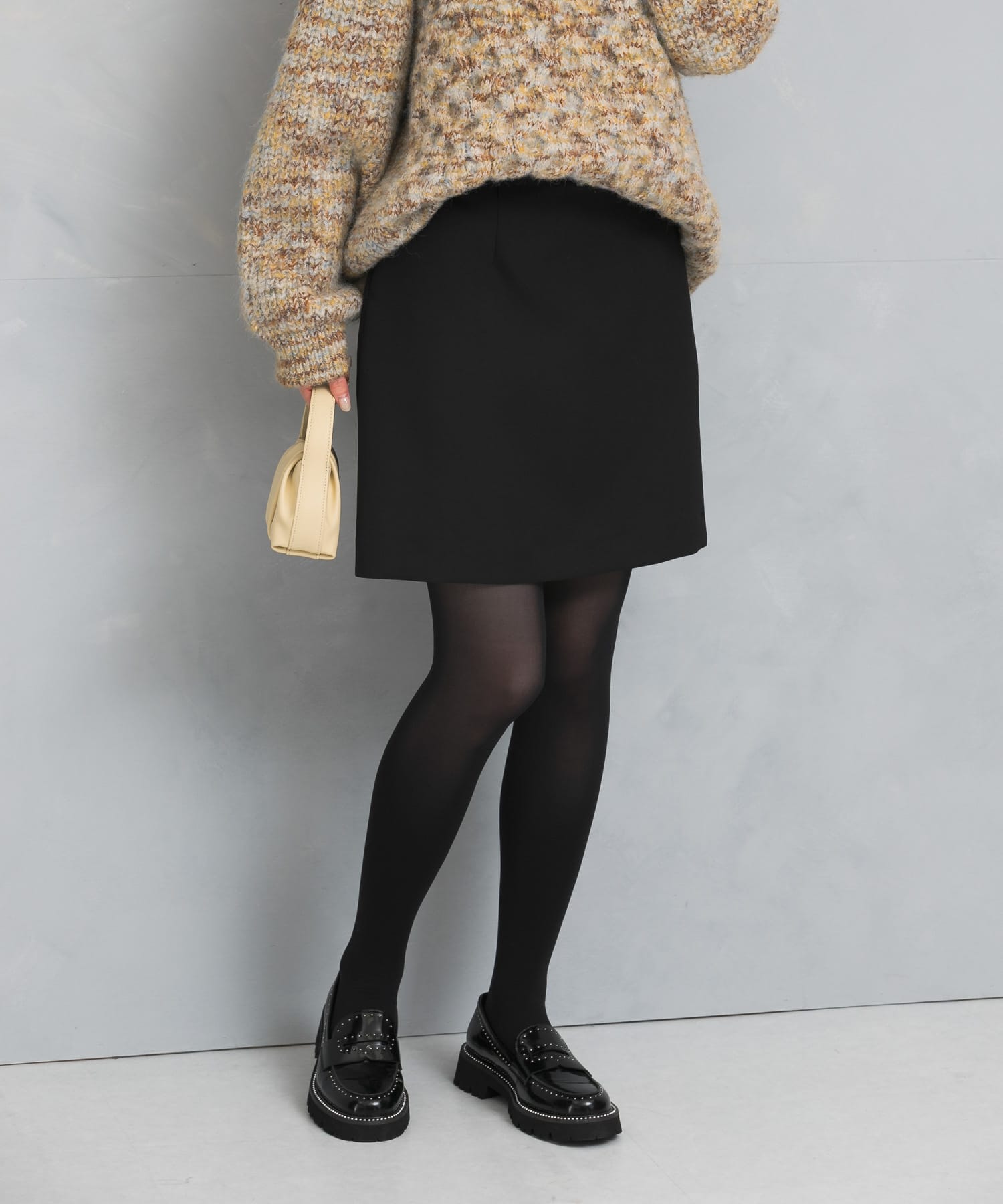 身長：165cm サイズ：38