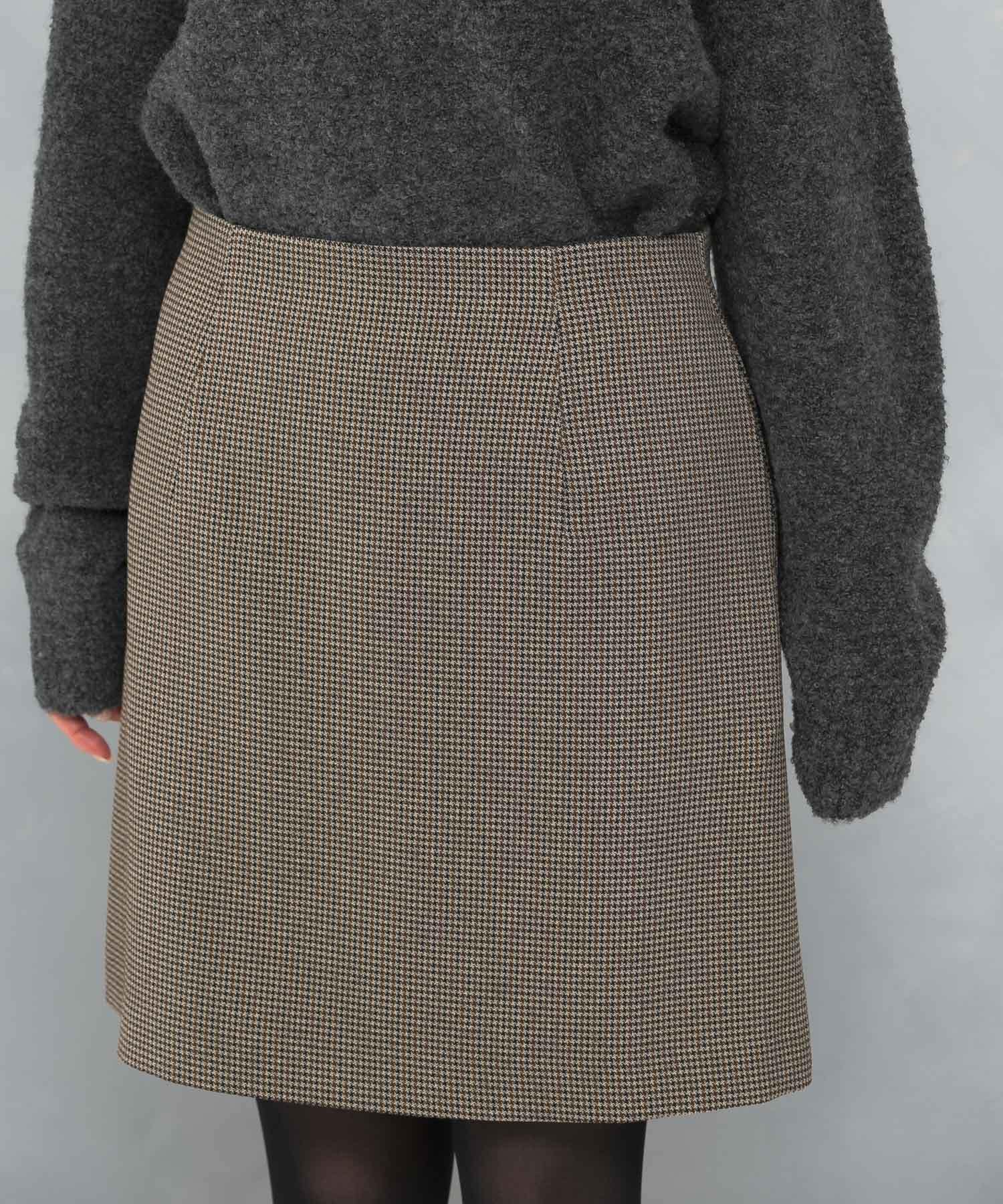 身長：165cm サイズ：38