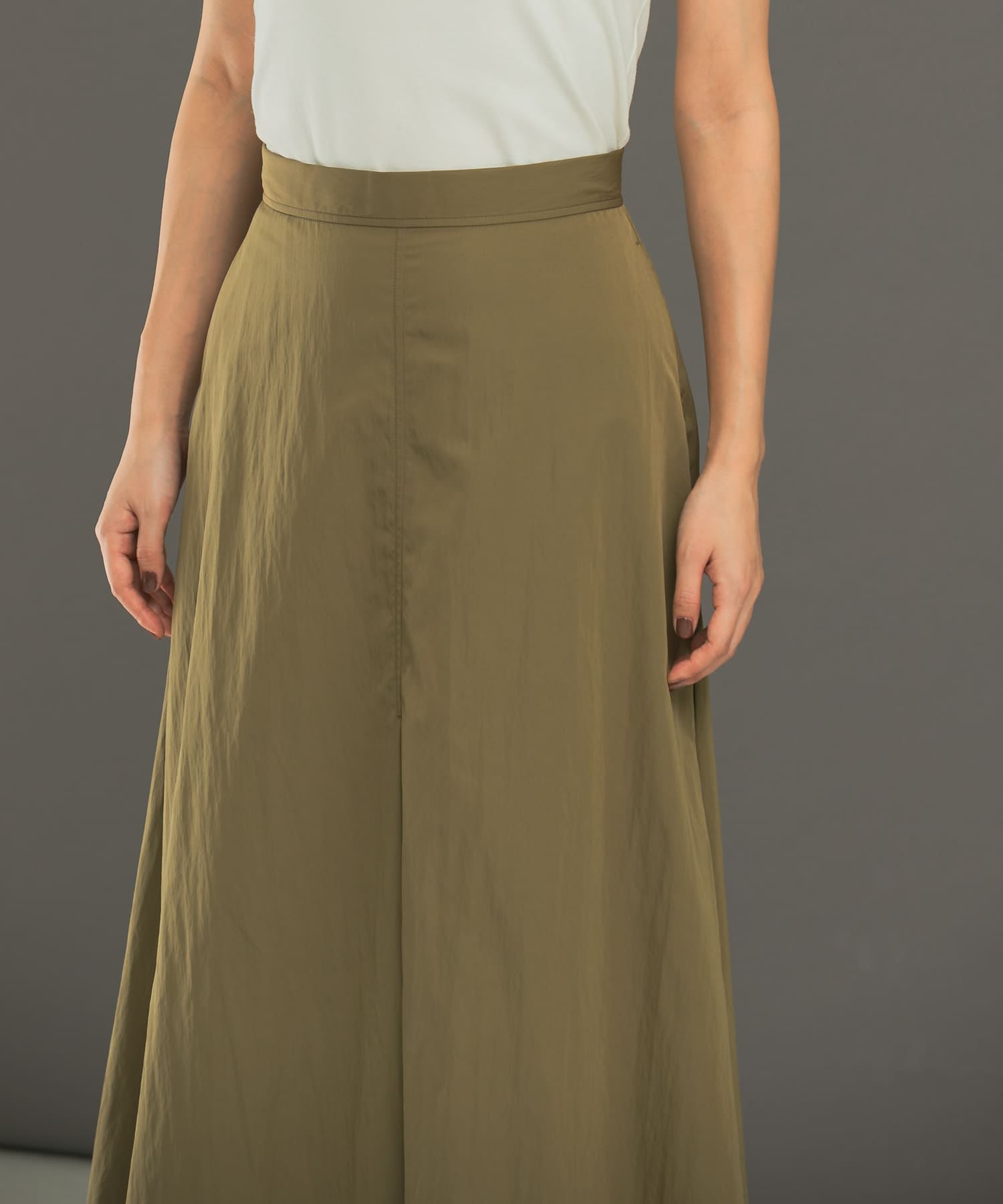 身長：165cm サイズ：38