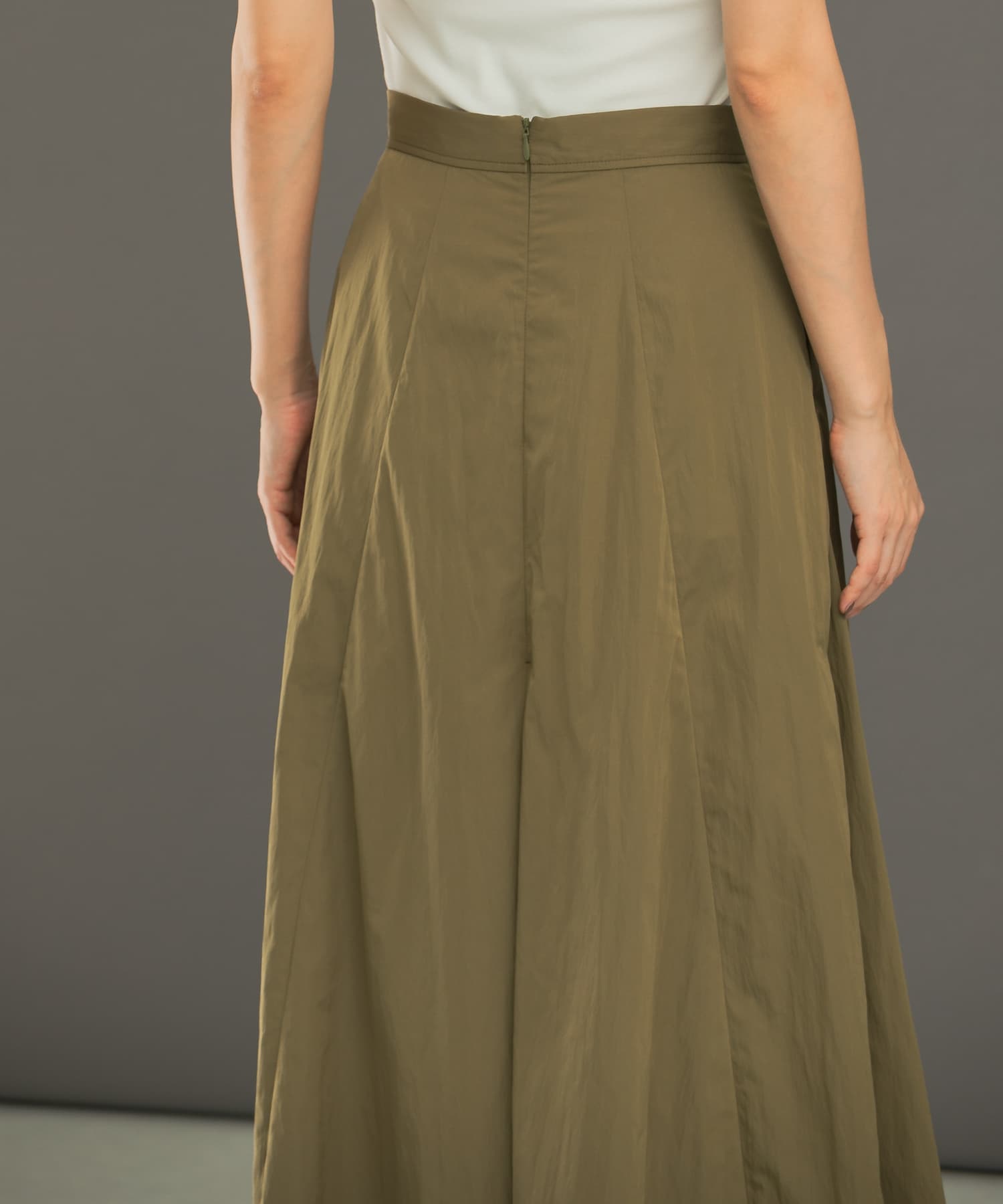 身長：165cm サイズ：38