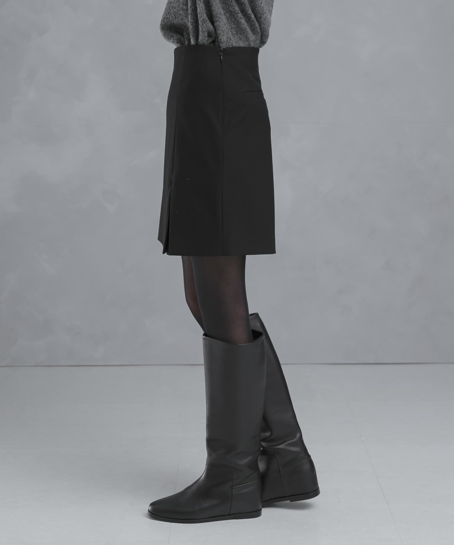 身長：165cm サイズ：38