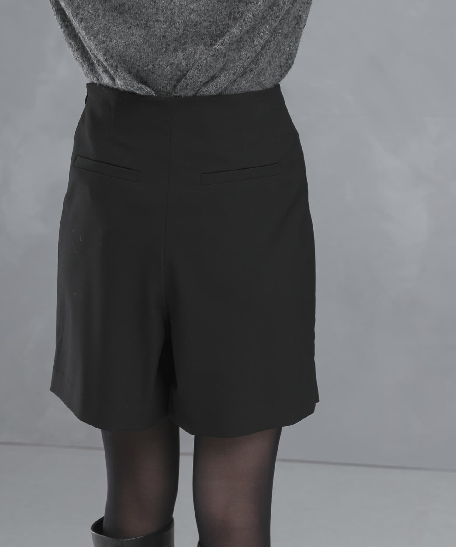 身長：165cm サイズ：38