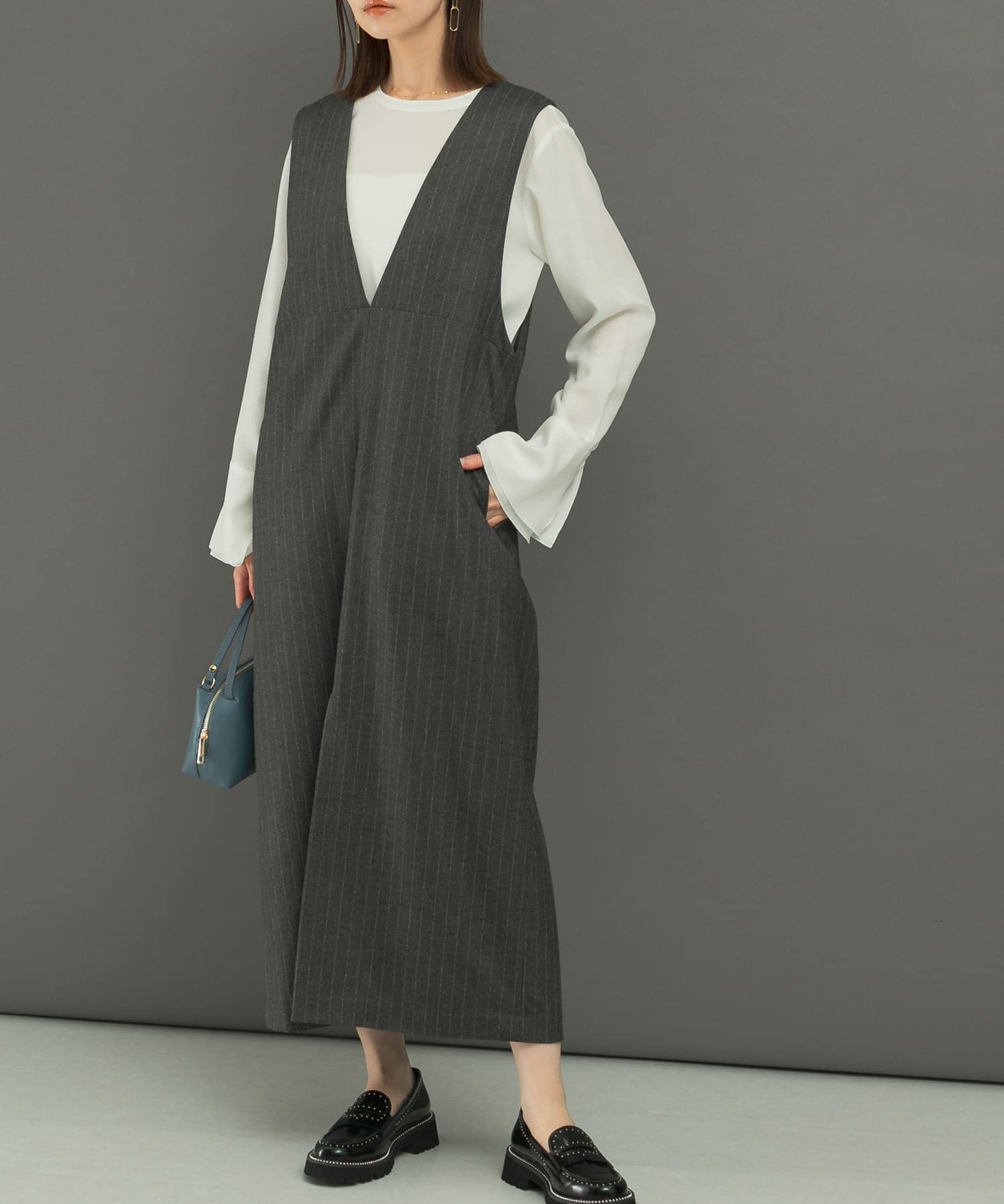 gray