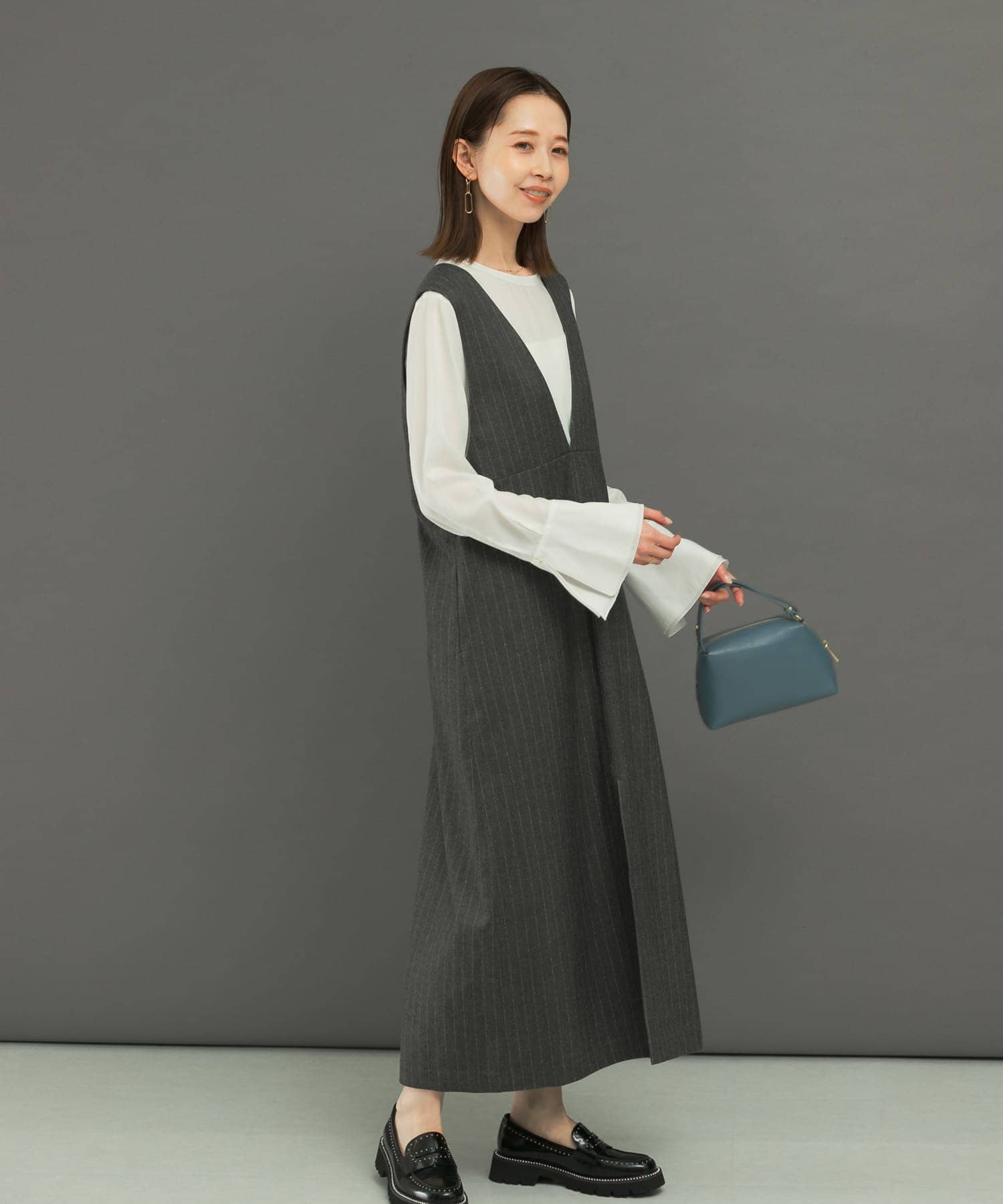 gray