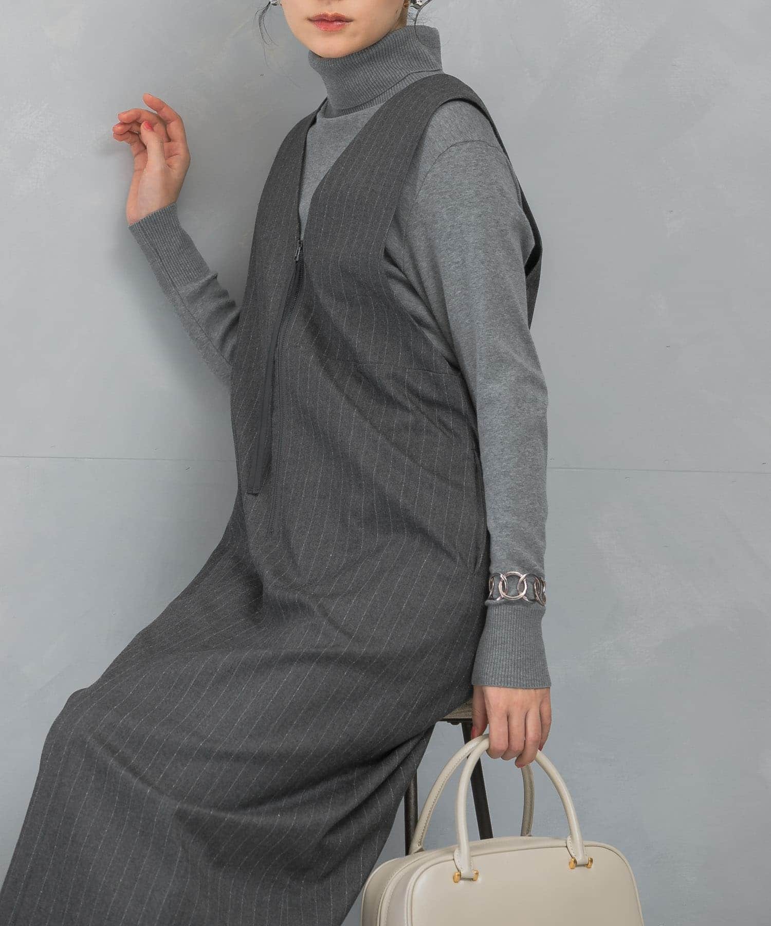 gray
