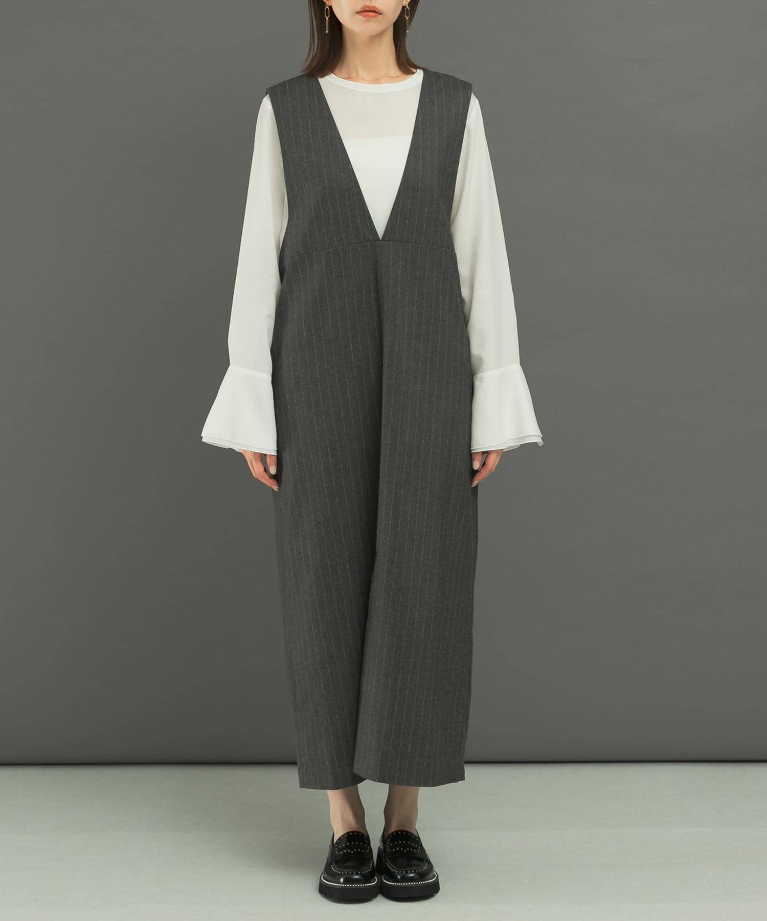 gray