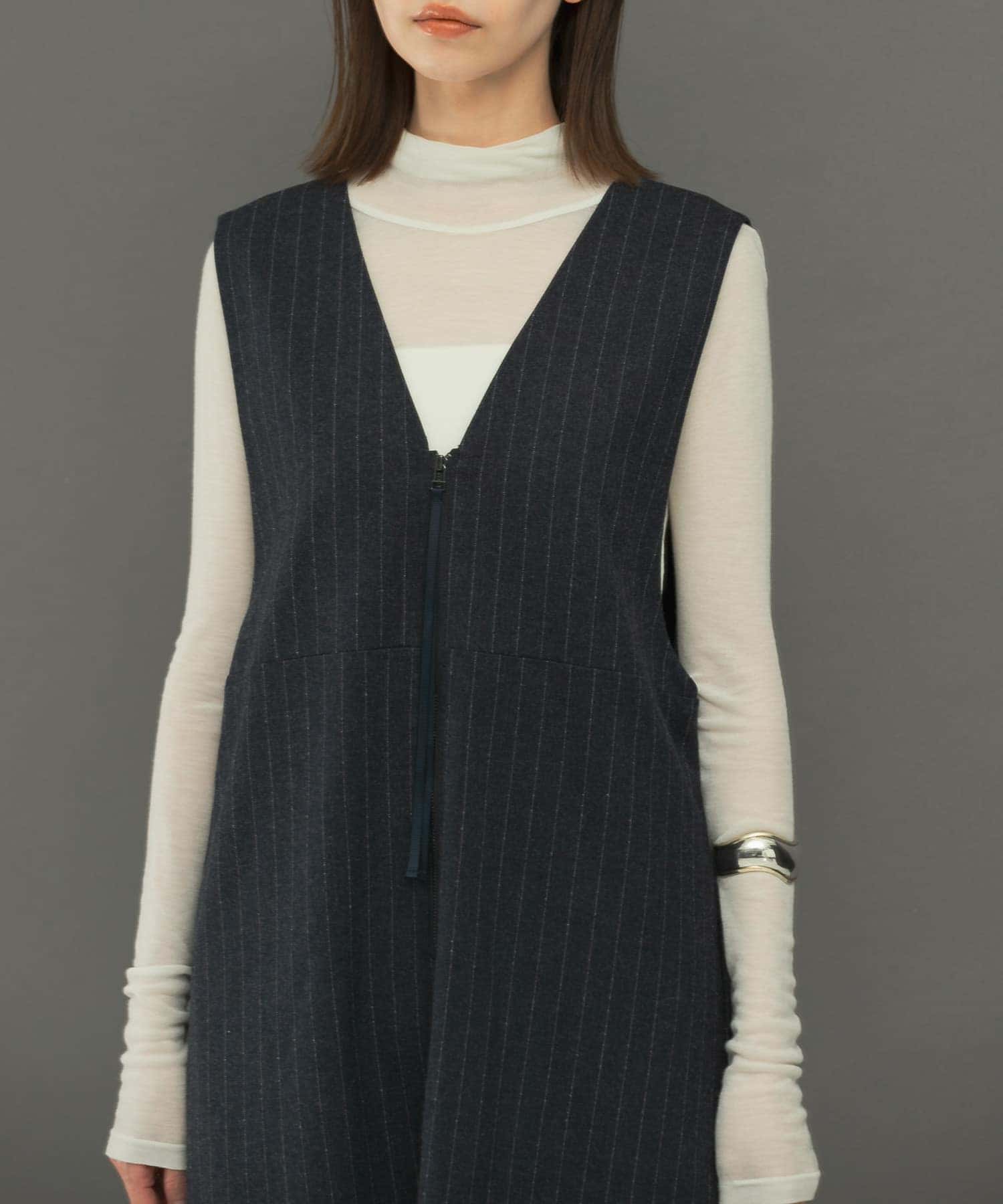 身長：165cm サイズ：38