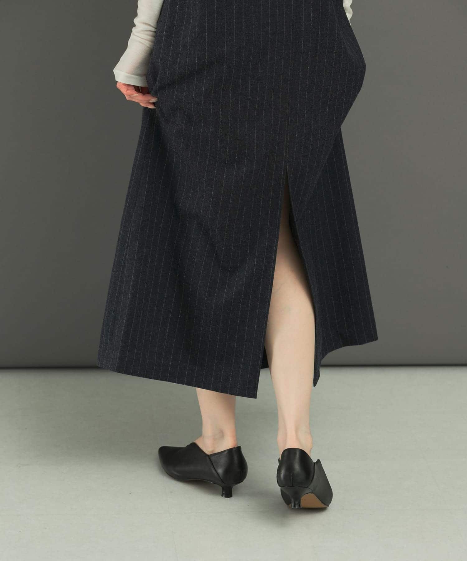 身長：165cm サイズ：38