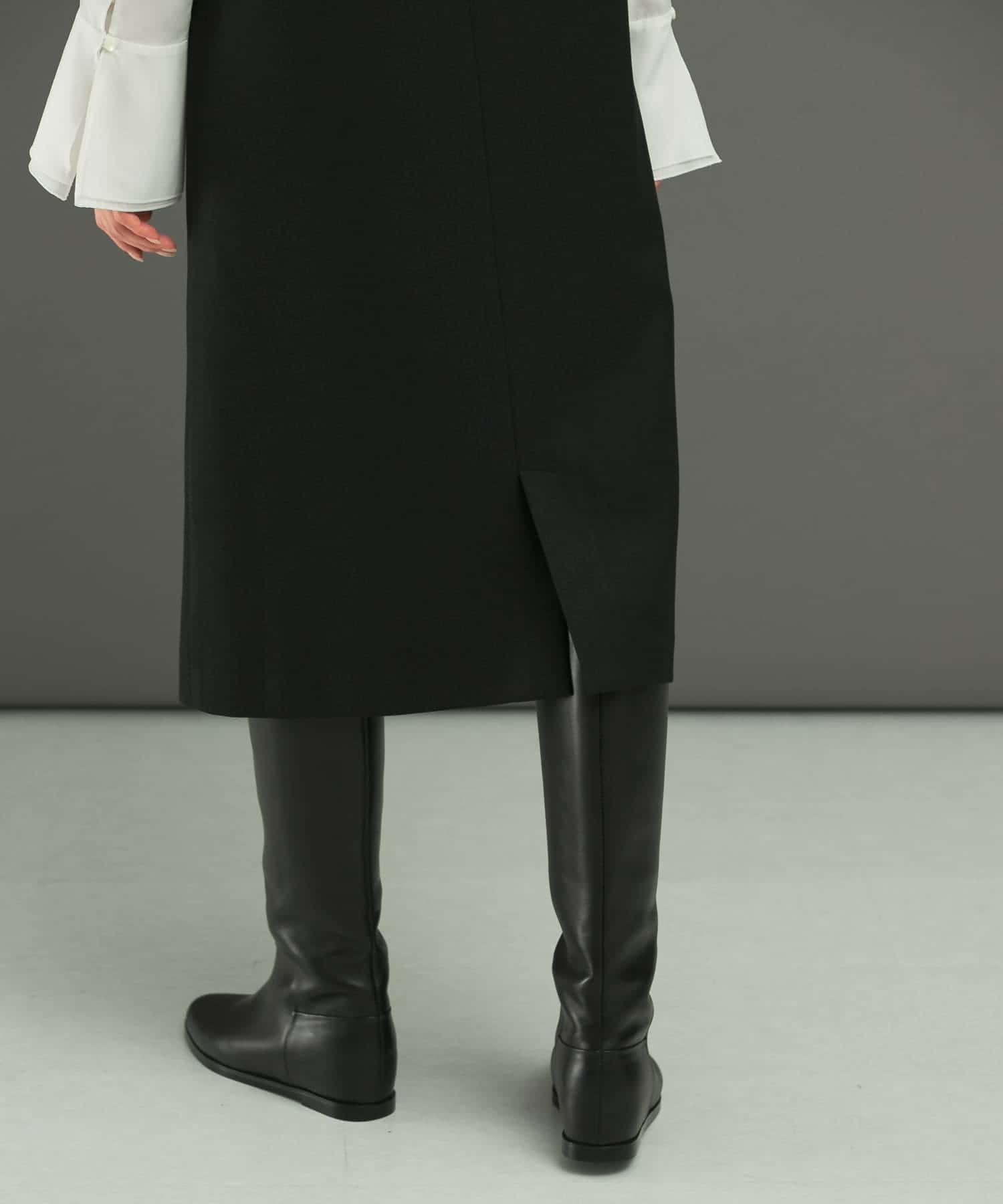 身長：165cm サイズ：38