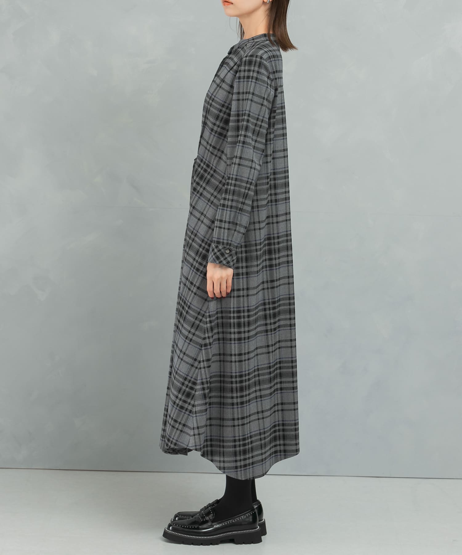 GRAYCHECK