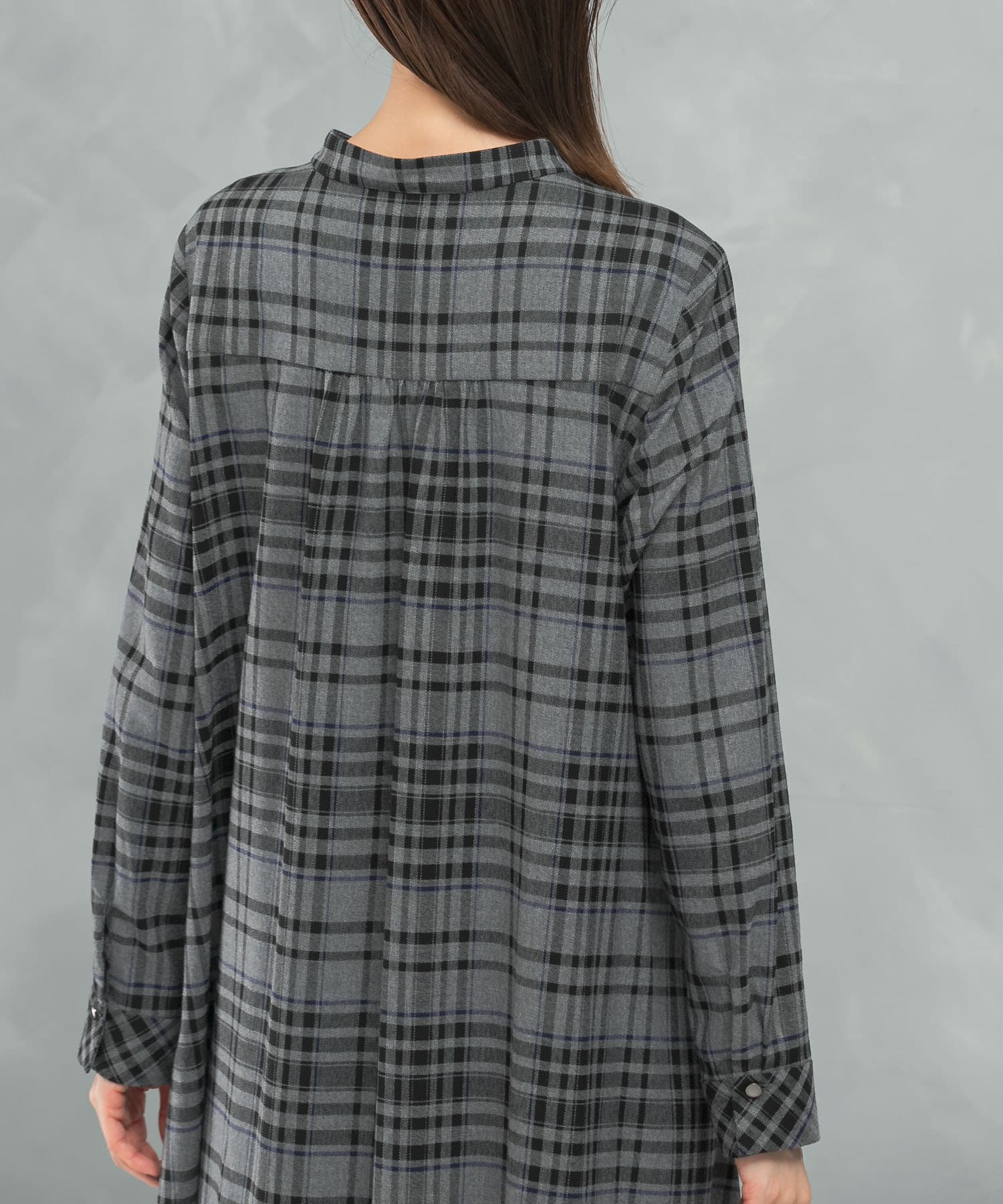 GRAYCHECK